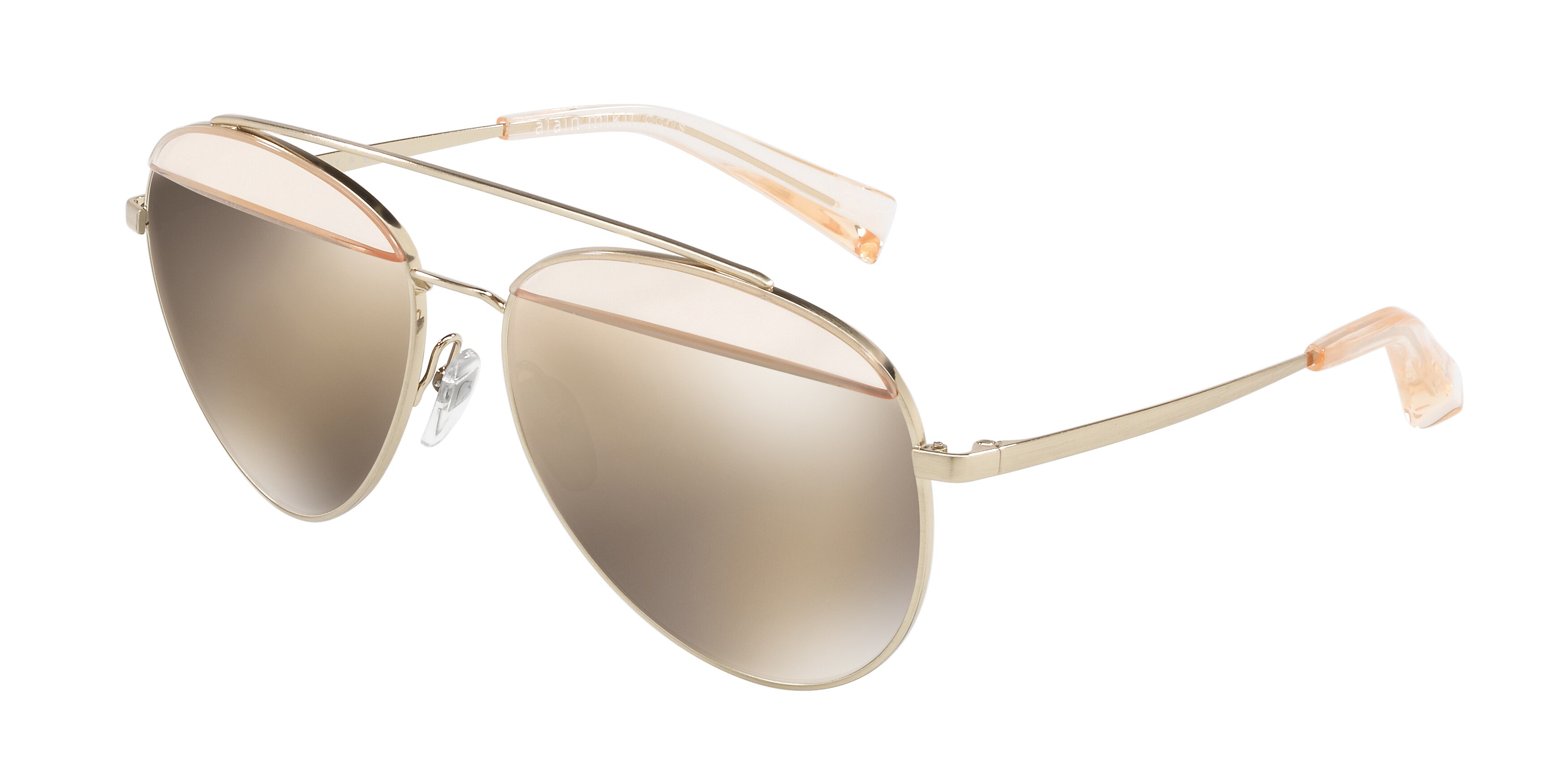 Alain Mikli A04004 008/6G Paon | Online Sale - Amevista