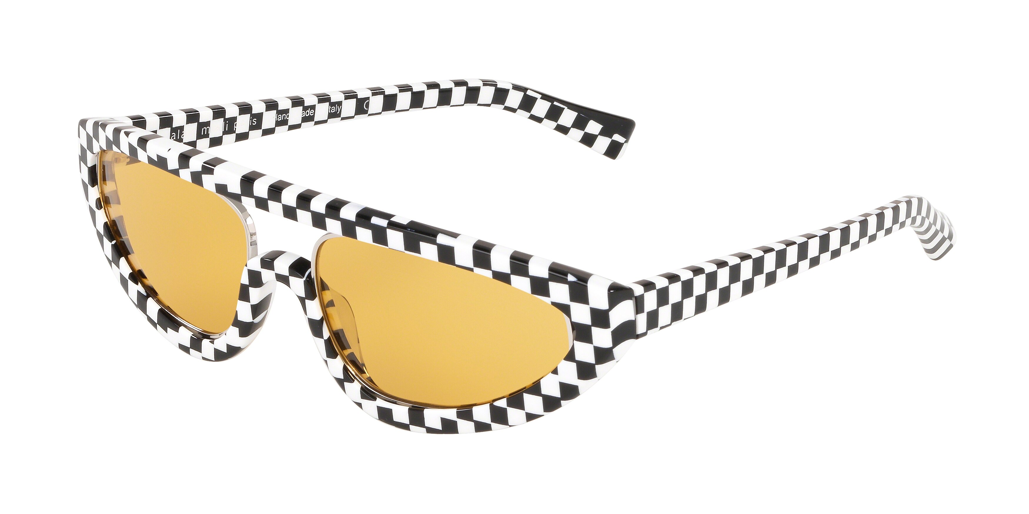Alain Mikli A05047 Fiare White sunglasses get_image_zoom.php?fid=501009 main image 4