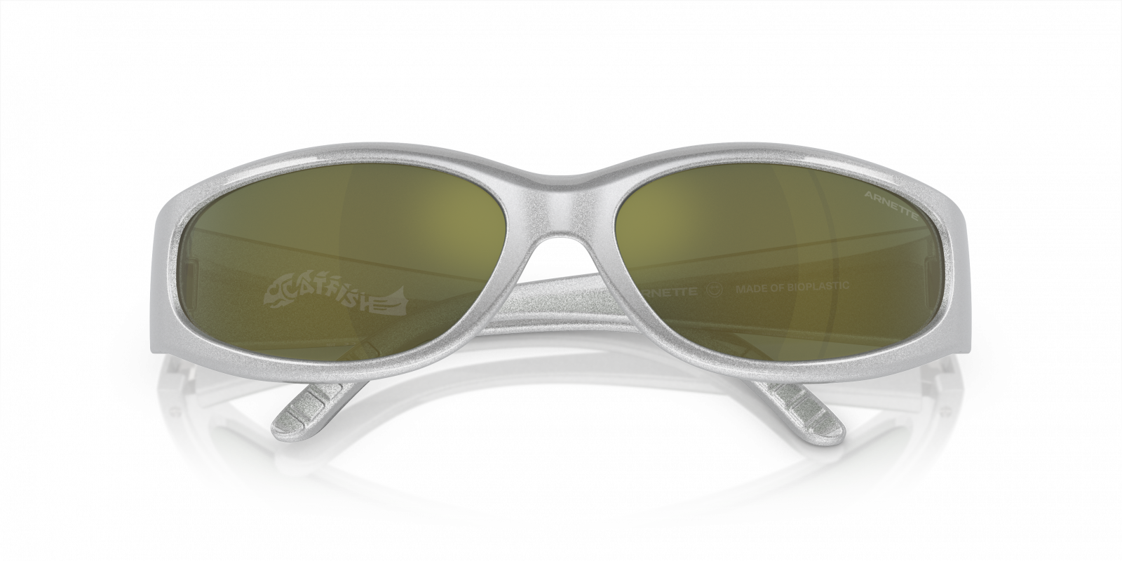 Arnette AN4302 28676R Catfish | Online Sale - Amevista
