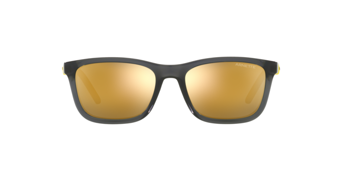 Arnette Teen Speerit AN4315 - Matte Black - Sunglasses