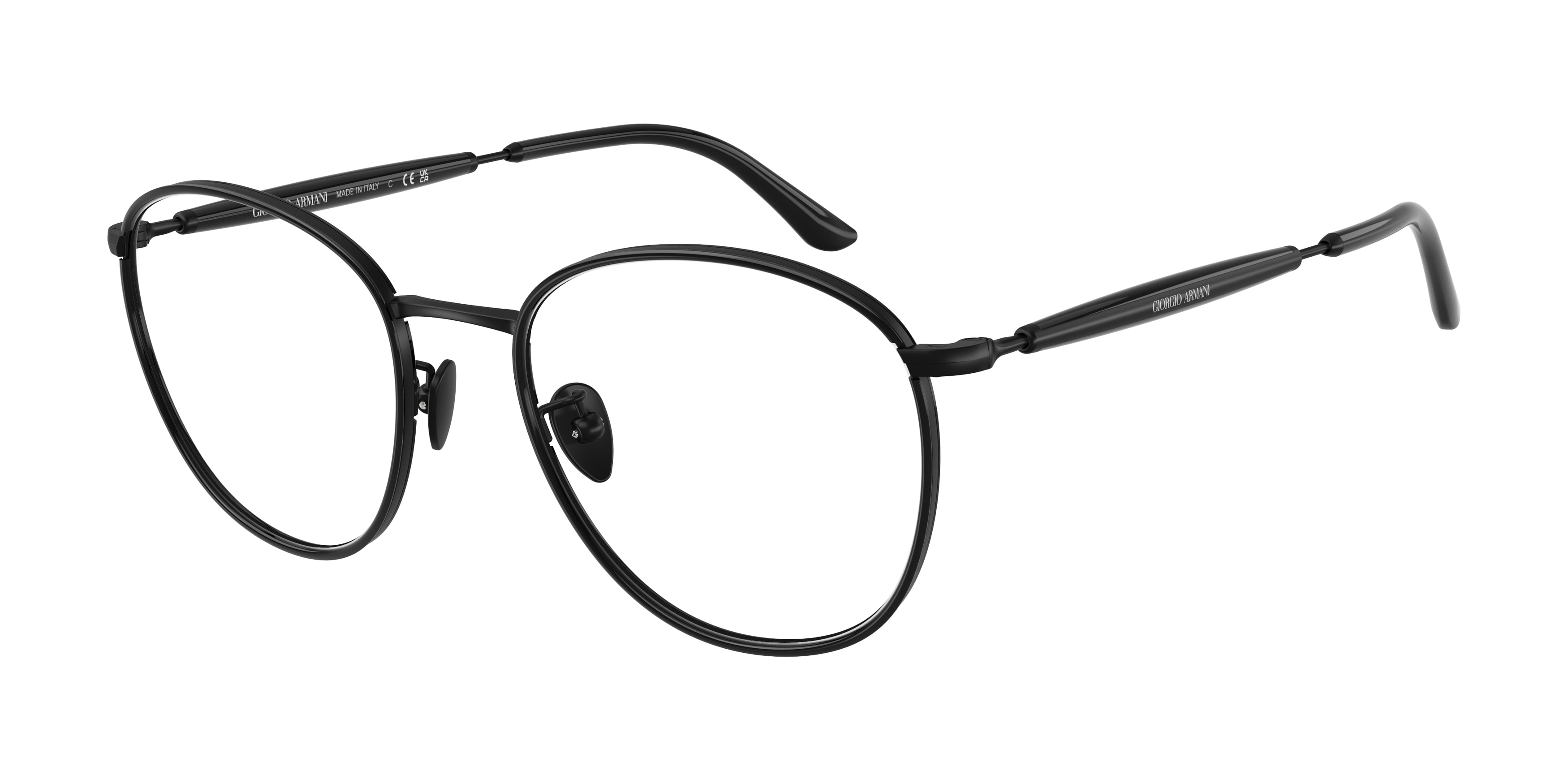 Giorgio Armani AR5161J 3001 | Online Sale - Amevista