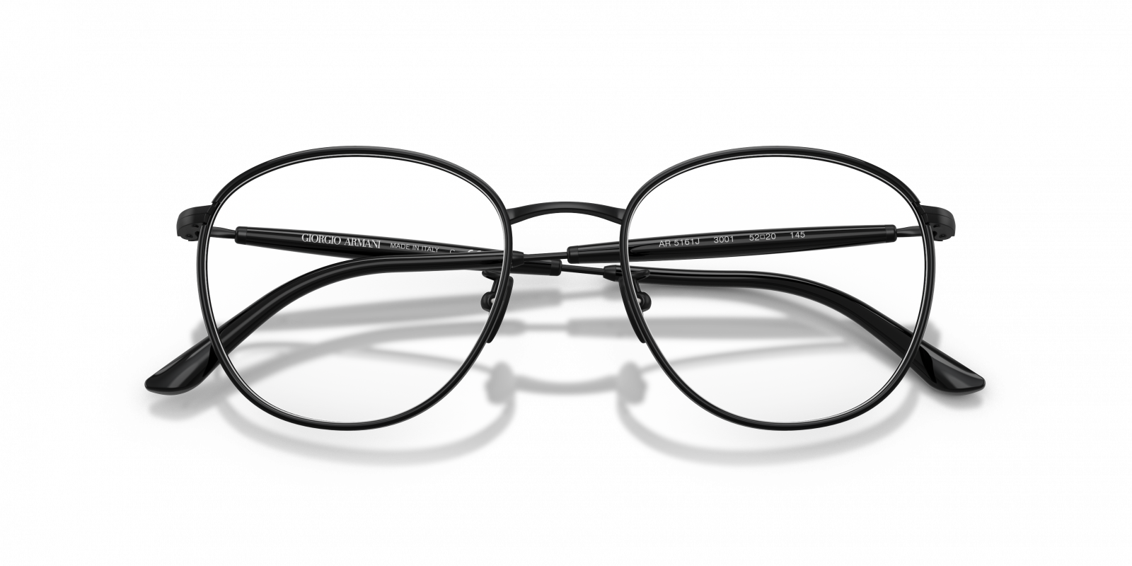 Giorgio Armani AR5161J 3001 | Online Sale - Amevista