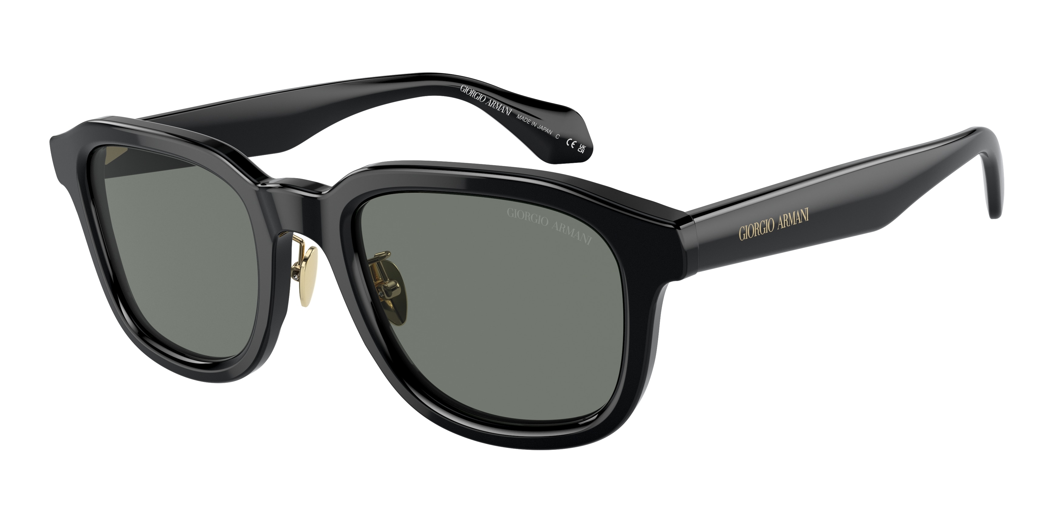 Giorgio Armani AR8206 6060/1 | Online Sale - Amevista display picture 2