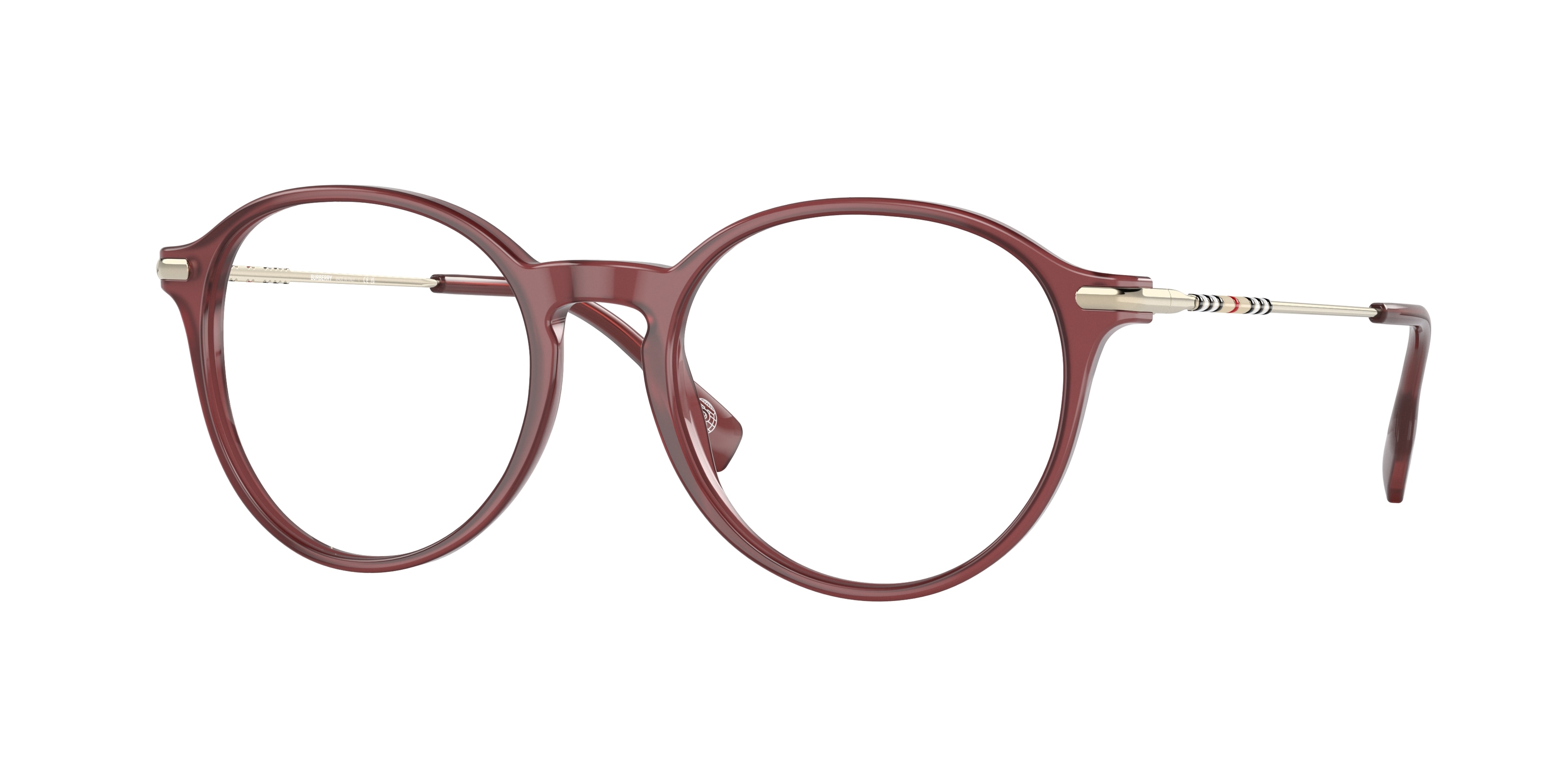 Burberry BE2365 4022 Alisson | Online Sale - Amevista display picture 3