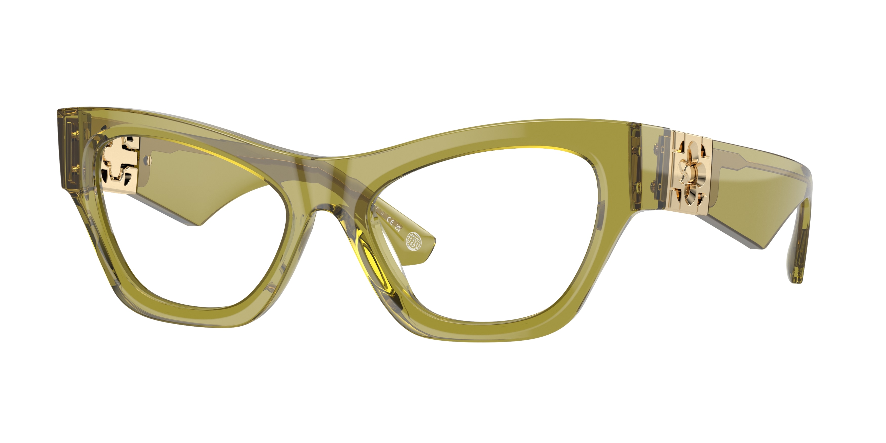 Burberry BE2405U 4118 | Online Sale - Amevista display picture 1
