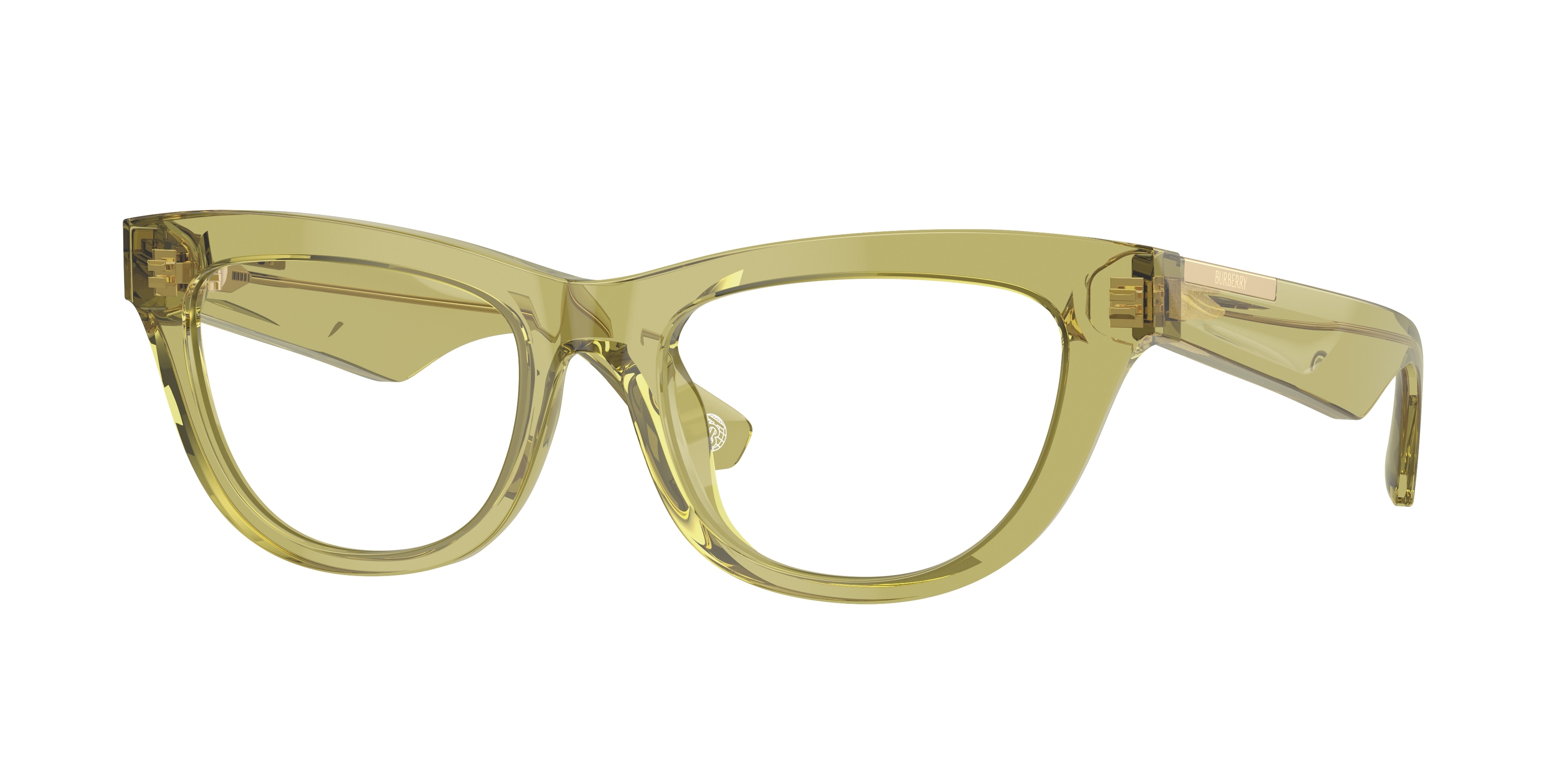 Burberry BE2406U 4118 | Online Sale - Amevista display picture 2
