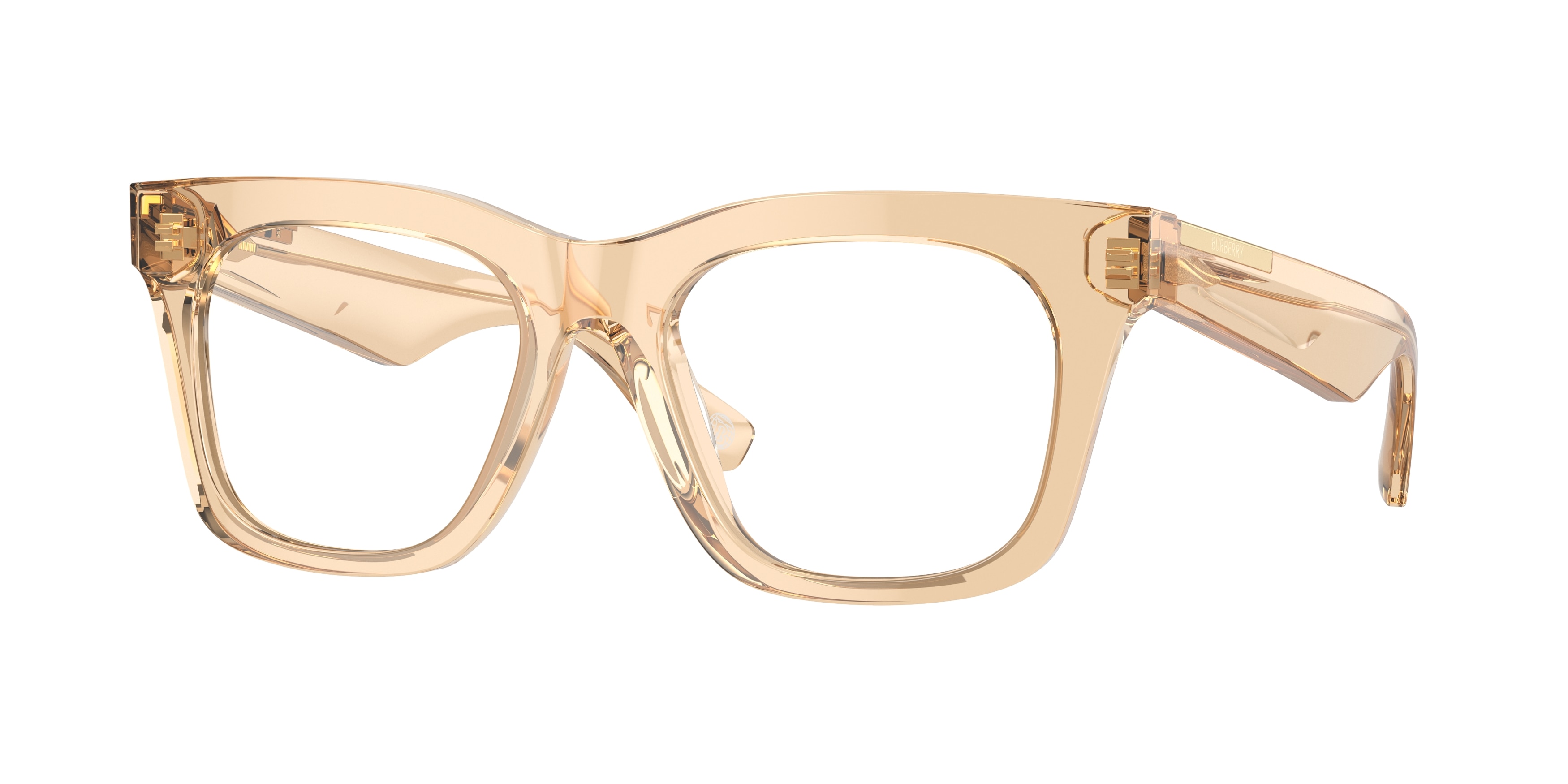 Burberry BE2407 4063 | Online Sale - Amevista display picture 3