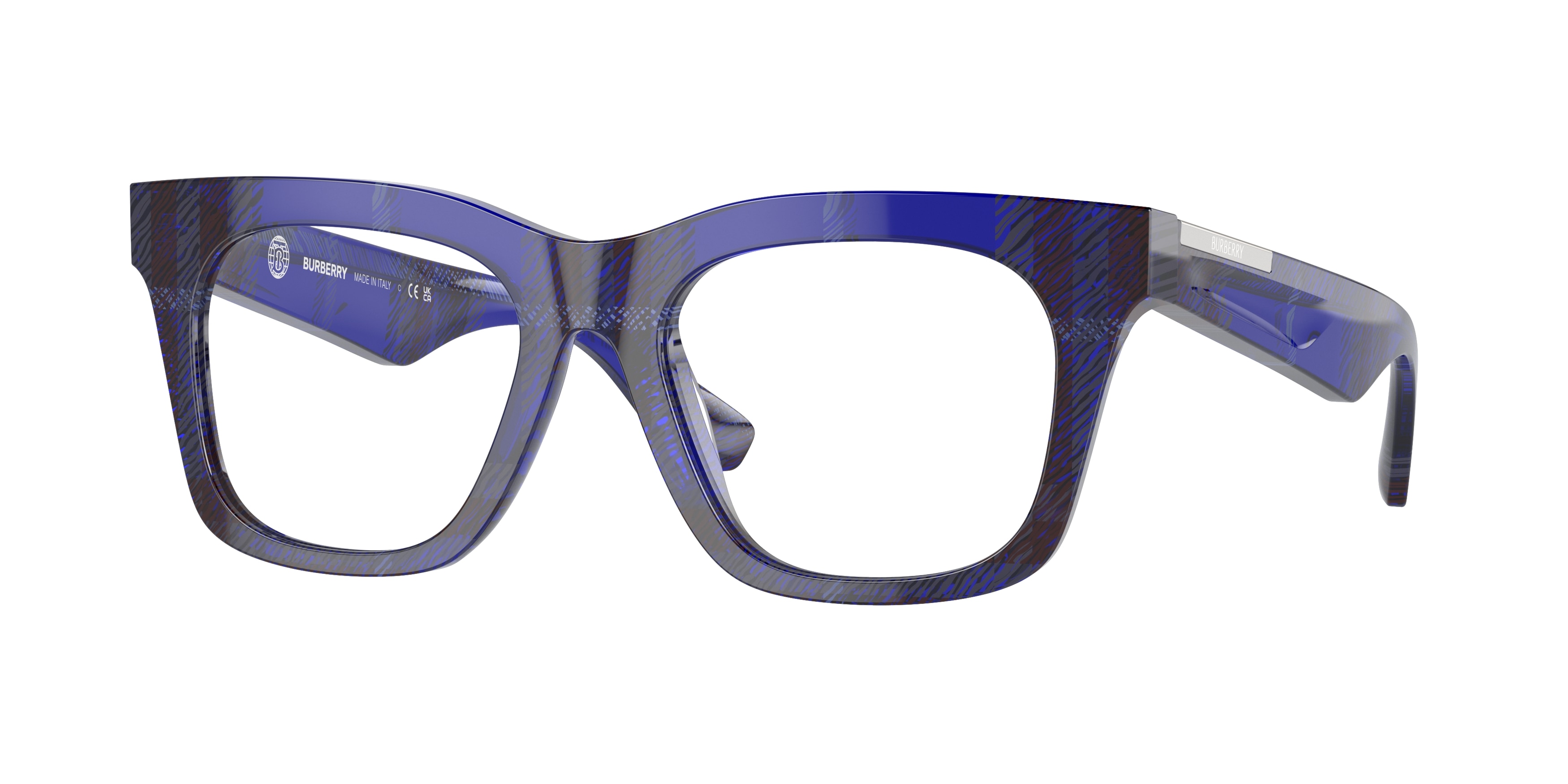 Burberry BE2407 4114 | Online Sale - Amevista display picture 1