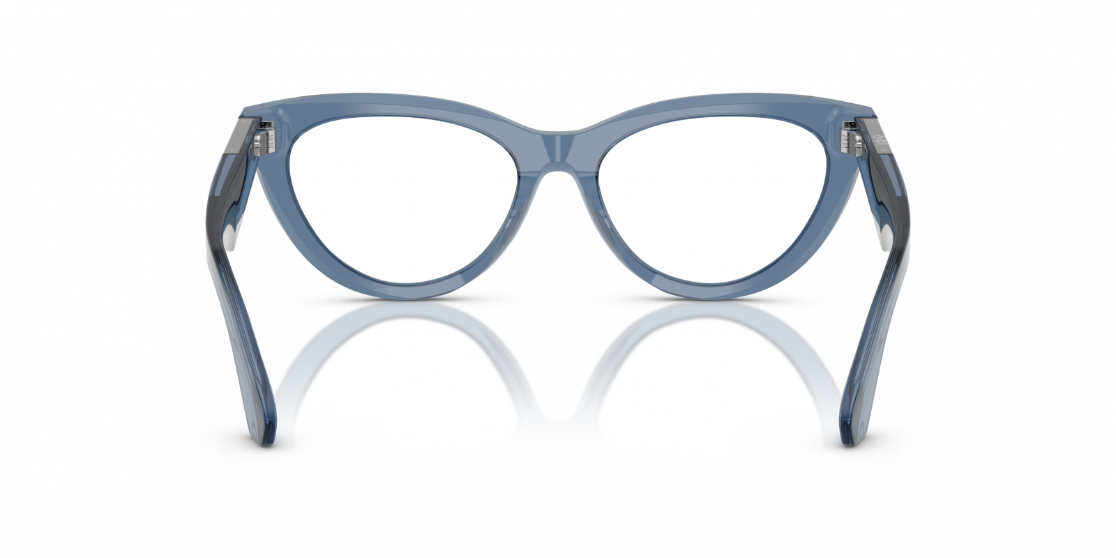 NWT Burberry 0BE2418U Grey Cat Eye 51mm Eyeglasses Burberry Gray Eyeglass Frames for sale | eBay main image 2