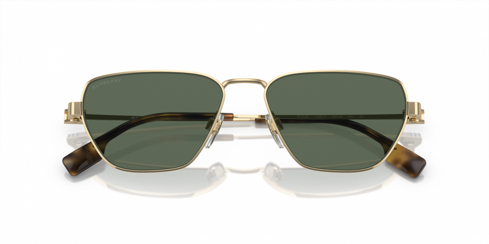 Burberry BE3146 110971 | Ventes en ligne - Amevista display picture 2