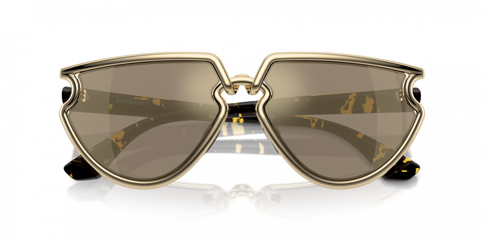 Burberry BE3152 11095A | Online Sale - Amevista