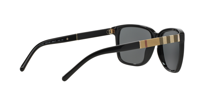 Burberry BE4181 Sunglasses | Free Shipping | EZContacts.com