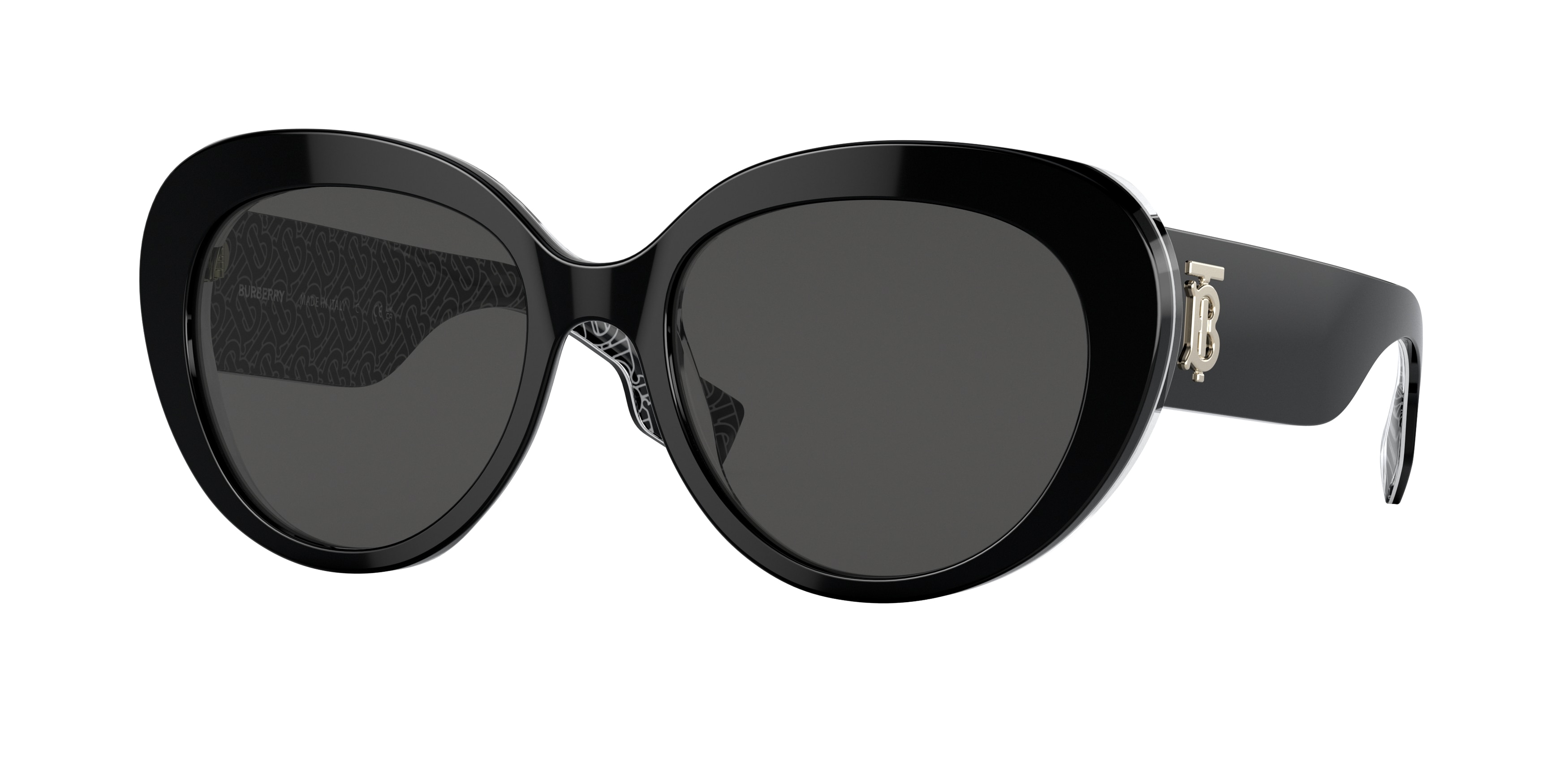 Burberry BE4298 397787 Rose | Online Sale - Amevista display picture 3