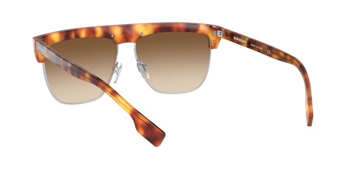 Burberry BE4325 333013 William | Online Sale - Amevista display picture 1