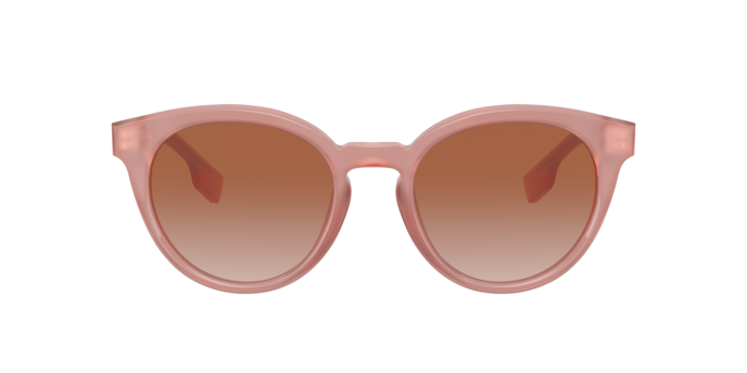 BURBERRY Women\'s 0BE4326    Burberry BE 4326 Amelia 300187 Black | Sunglasses Woman main image 3