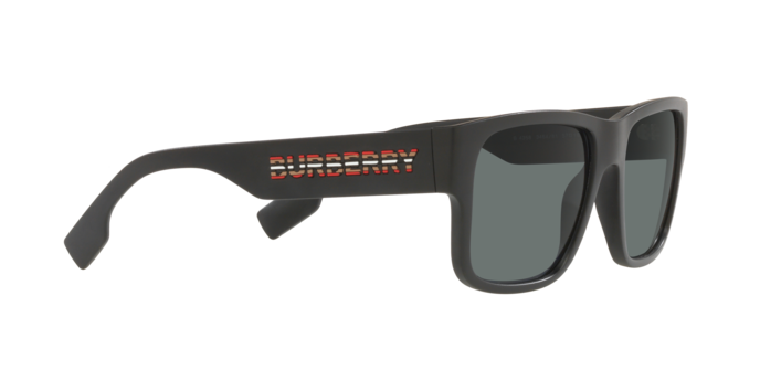 Burberry Polycarbonate Sunglasses for Men