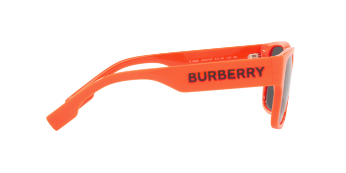 Burberry BE4358 400087 Knight | Online-Verkauf - Amevista