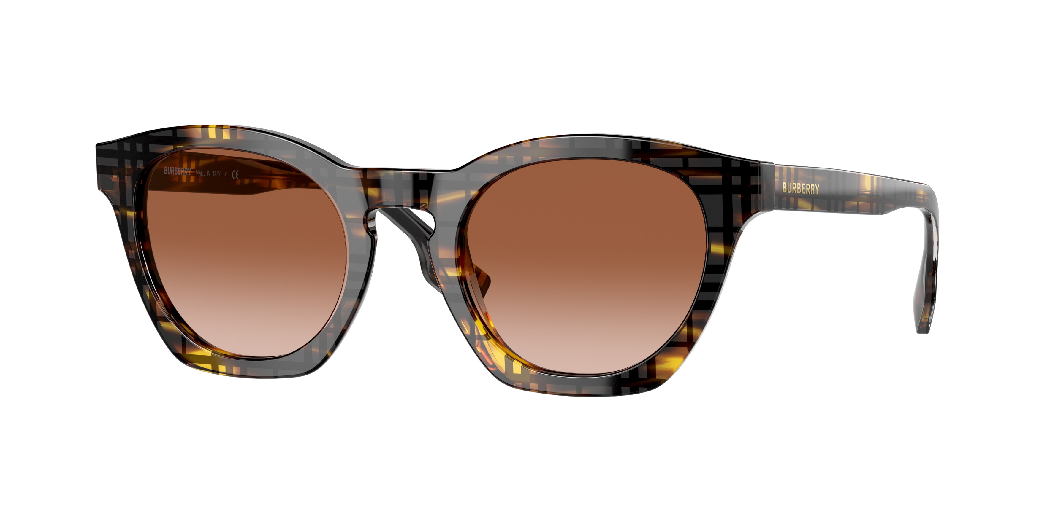Burberry BE4367 398113 Yvette | Online Sale - Amevista display picture 1