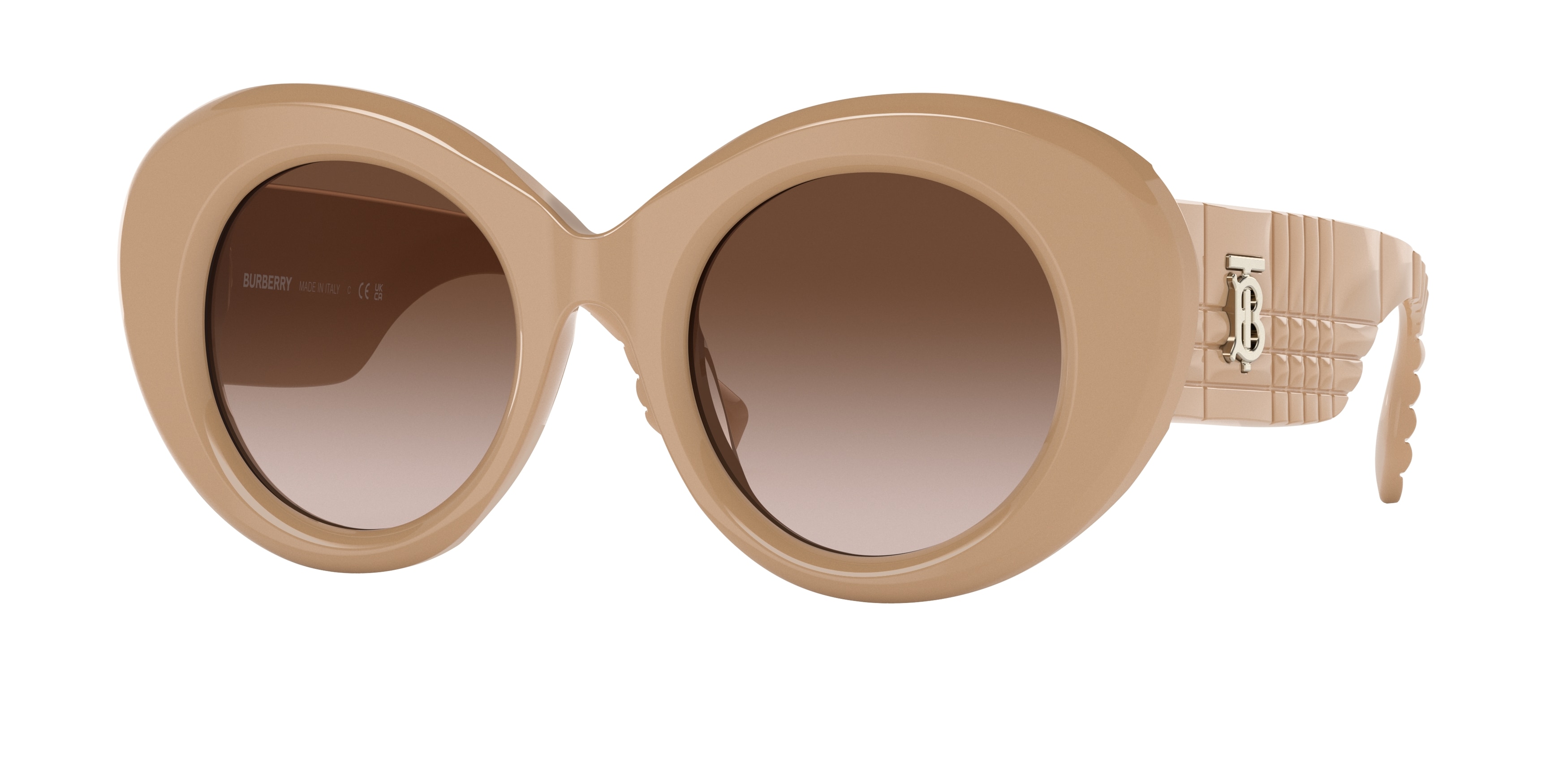 Burberry BE4370U 399013 Margot | Online Sale - Amevista display picture 3