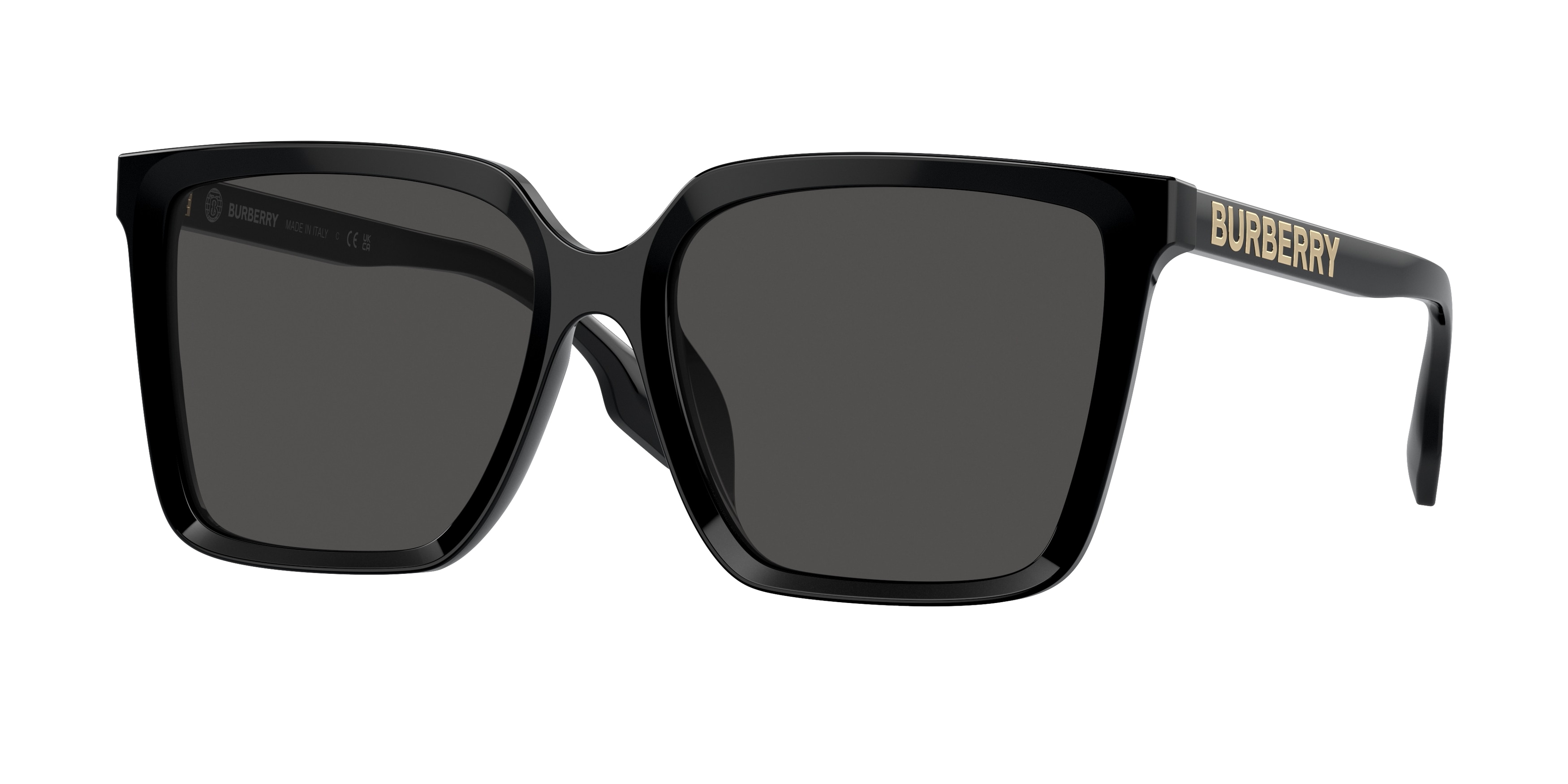 Burberry BE4411D 300187 Women