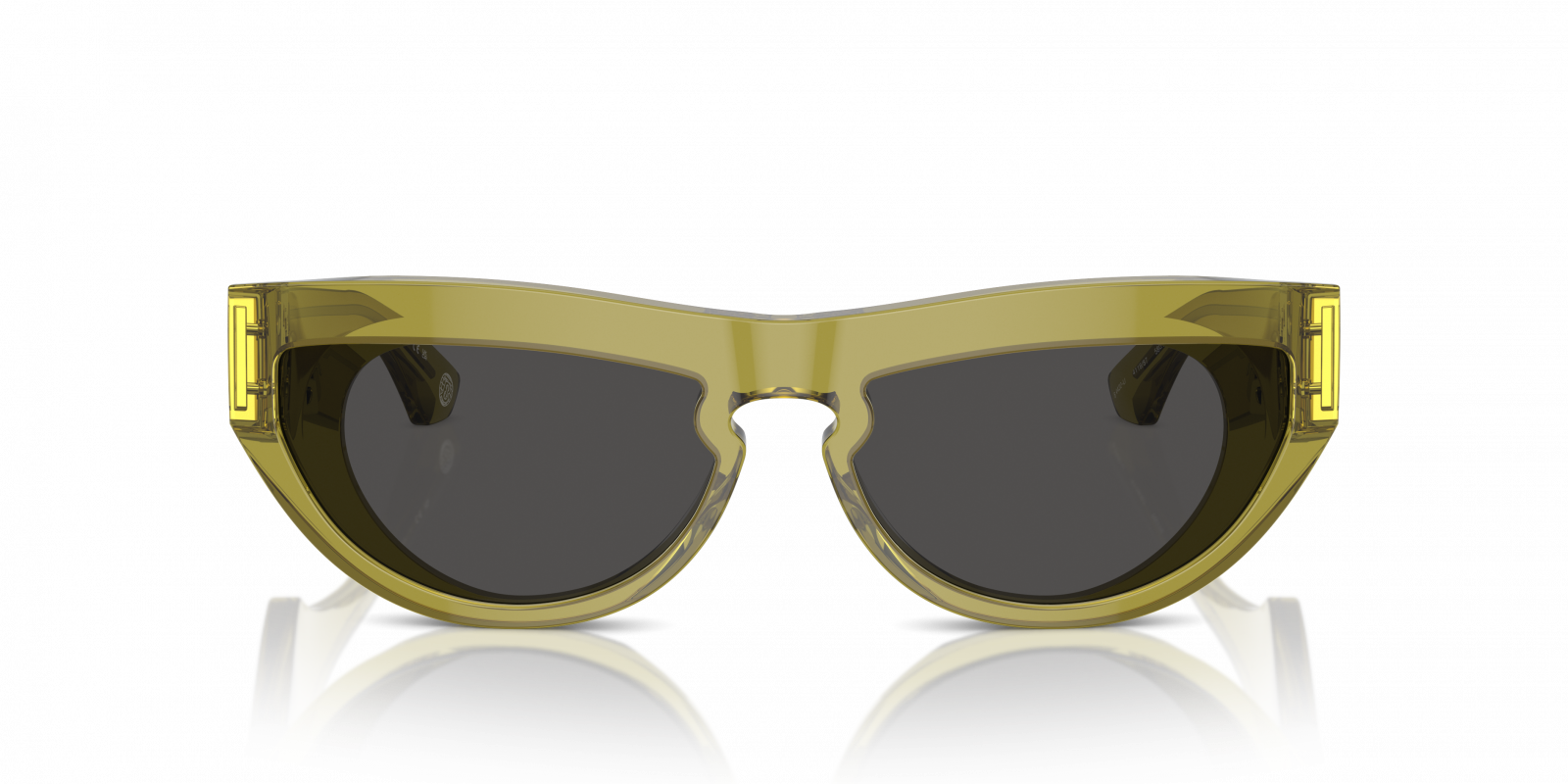 Burberry Sunglasses BE4422U-411887-58 New with tags Burberry BE4422U 411887 | Online Sale - Amevista main image 2