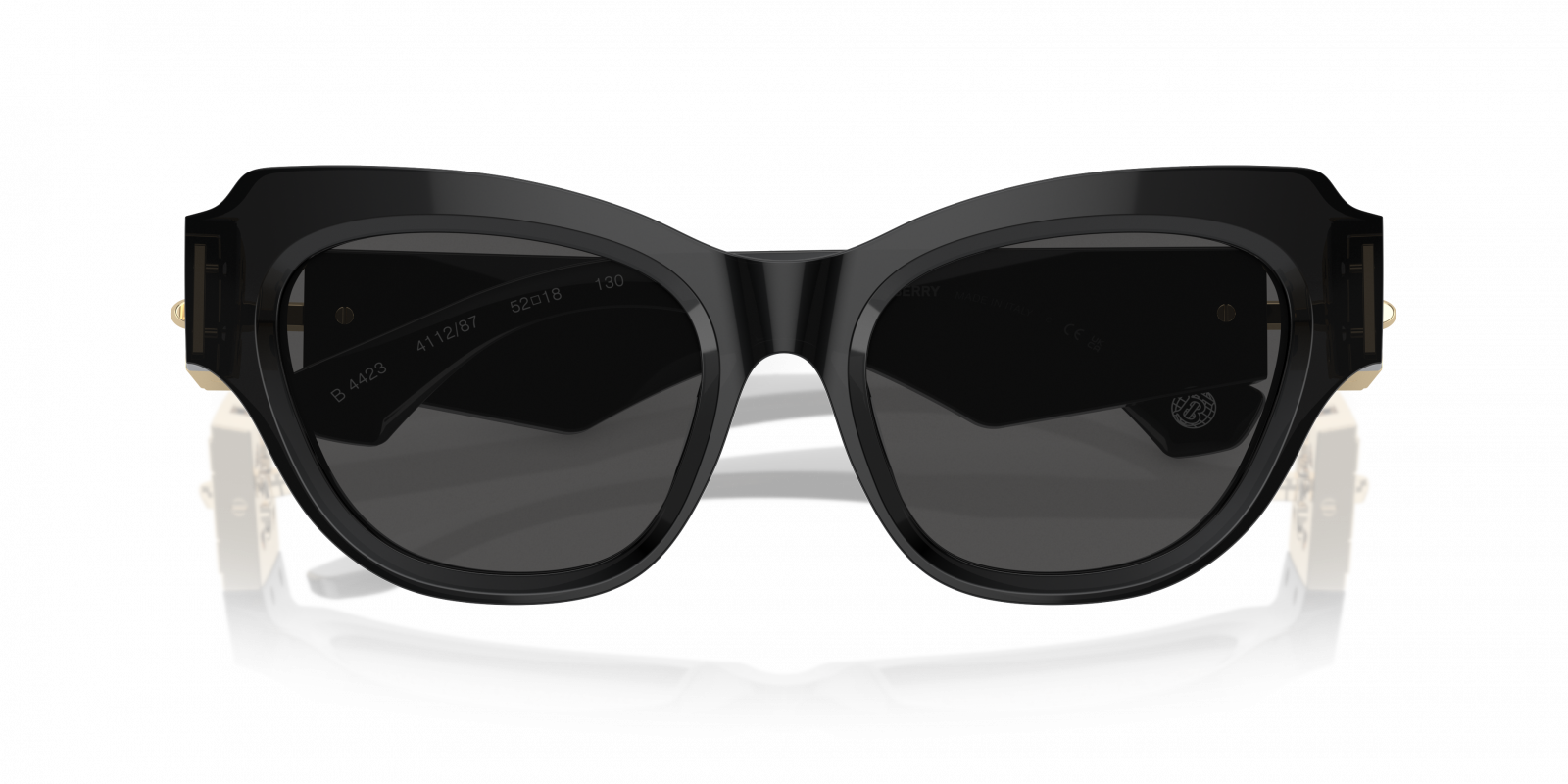 Burberry BE4423 411287 | Online Sale - Amevista