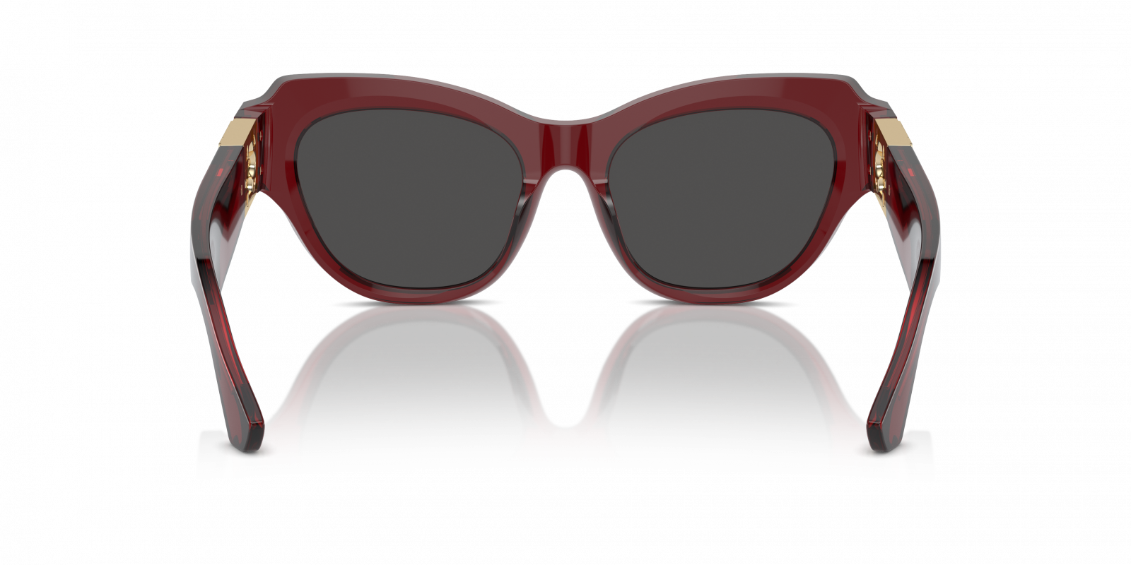 NWT, Burberry 0BE4423, Woman\'s Sunglasses, Burberry BE4423 411187 | Online Sale - Amevista main image 2