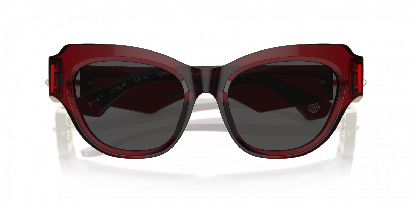 Burberry BE4423 412887 | Online Sale - Amevista display picture 1