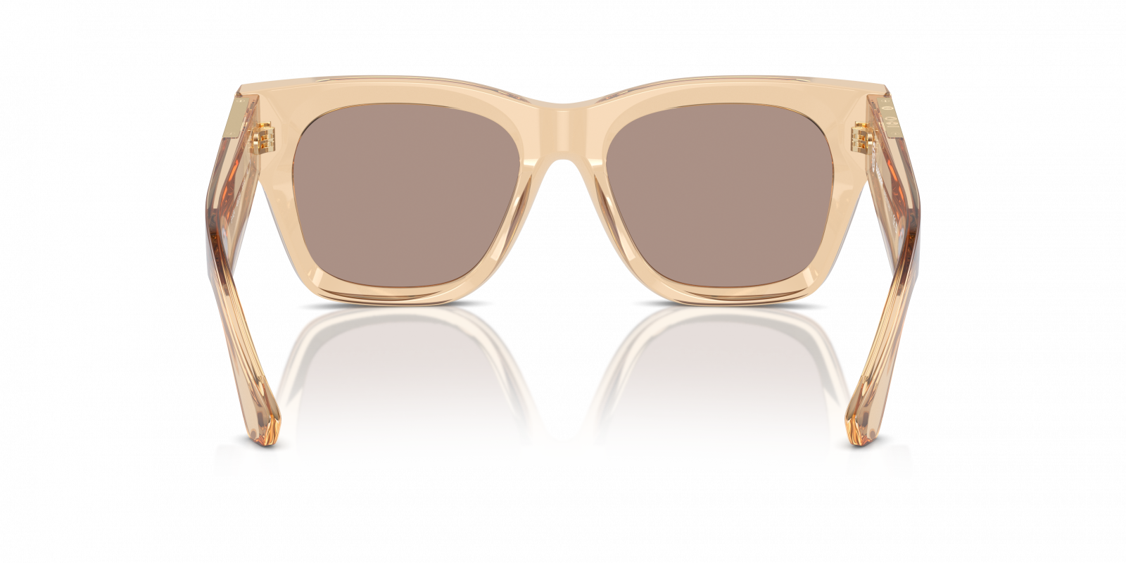 Burberry Sunglasses BE4424-40635A-52 New with tags Sunglasses Burberry BE4424 40635A 8056262079508 | Ottica Lux main image 3