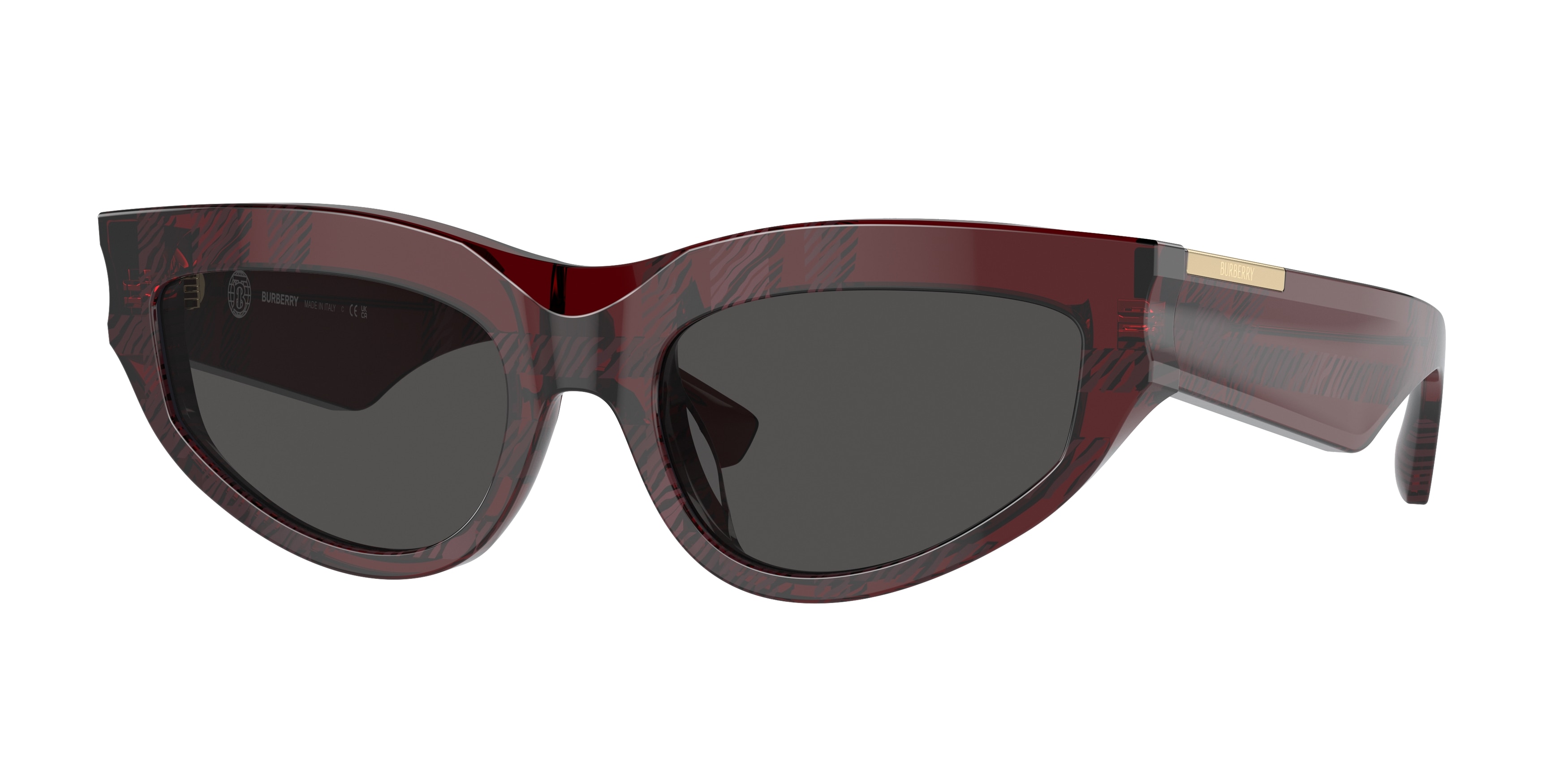 Burberry BE4425U 411587 | Online Sale - Amevista display picture 2