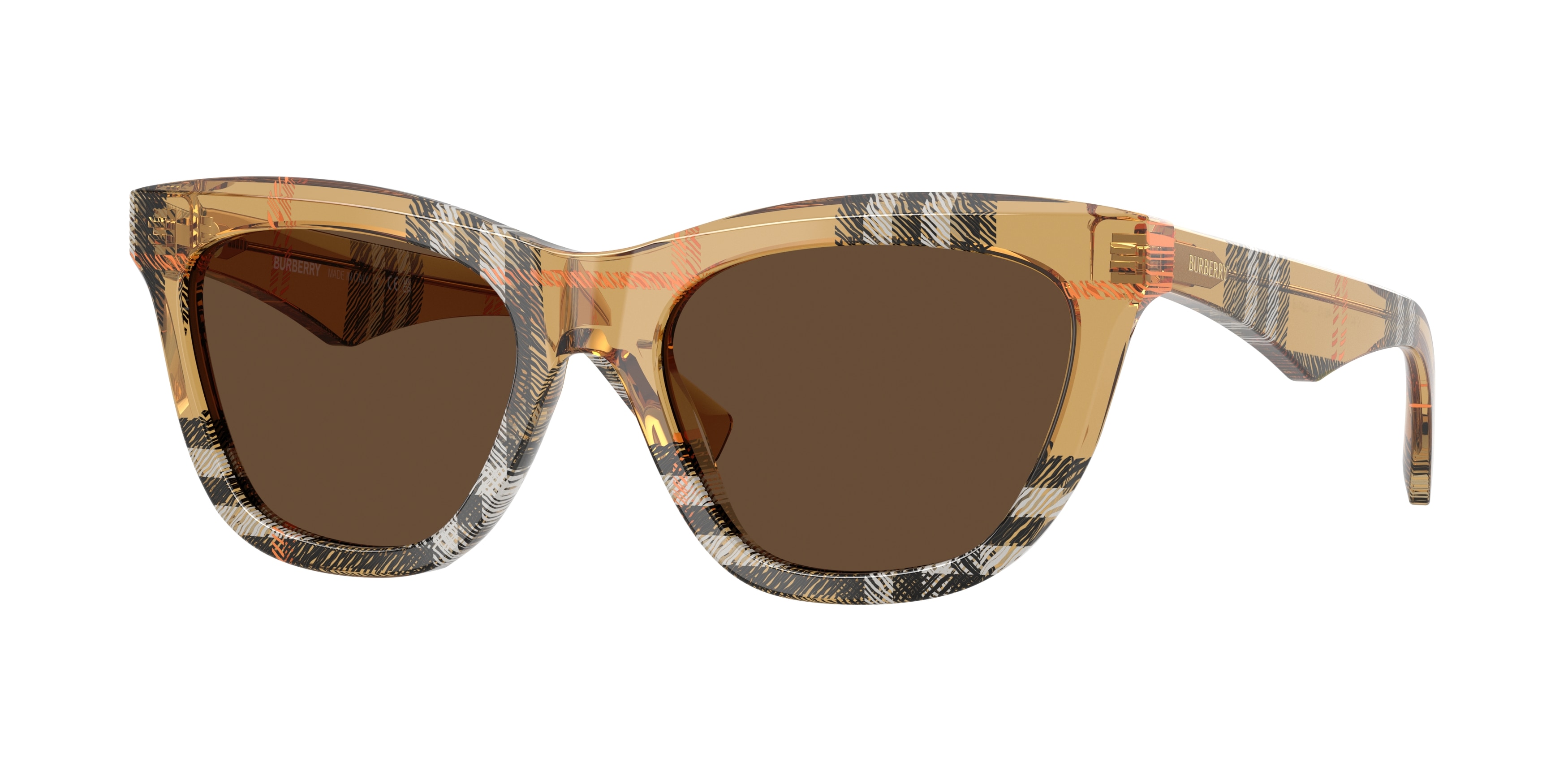 Burberry BE4435 414673 | Online Sale - Amevista display picture 1