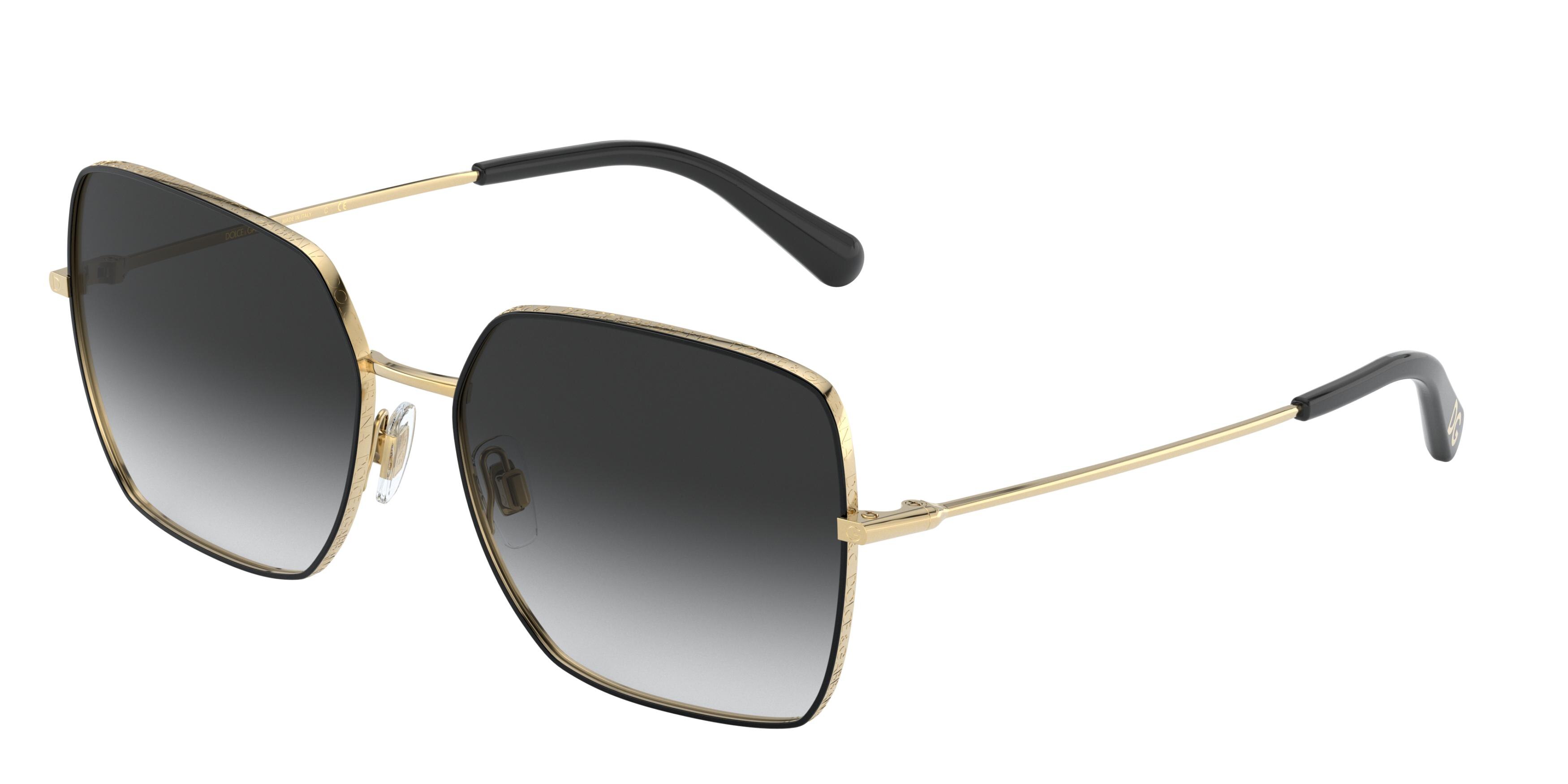 Dolce & Gabbana DG2242 13348G Women display picture 1