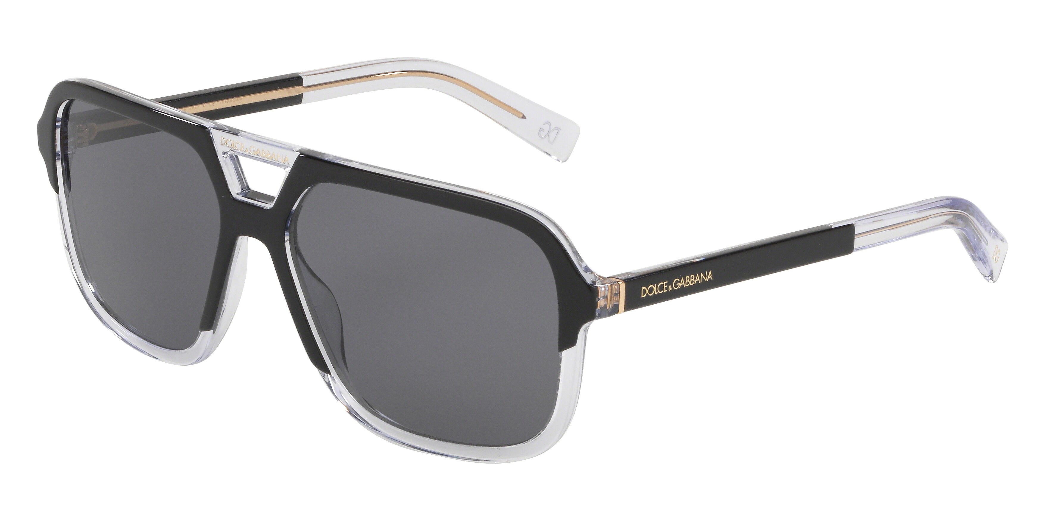 Dolce & Gabbana DG4354 501 81 Men display picture 3