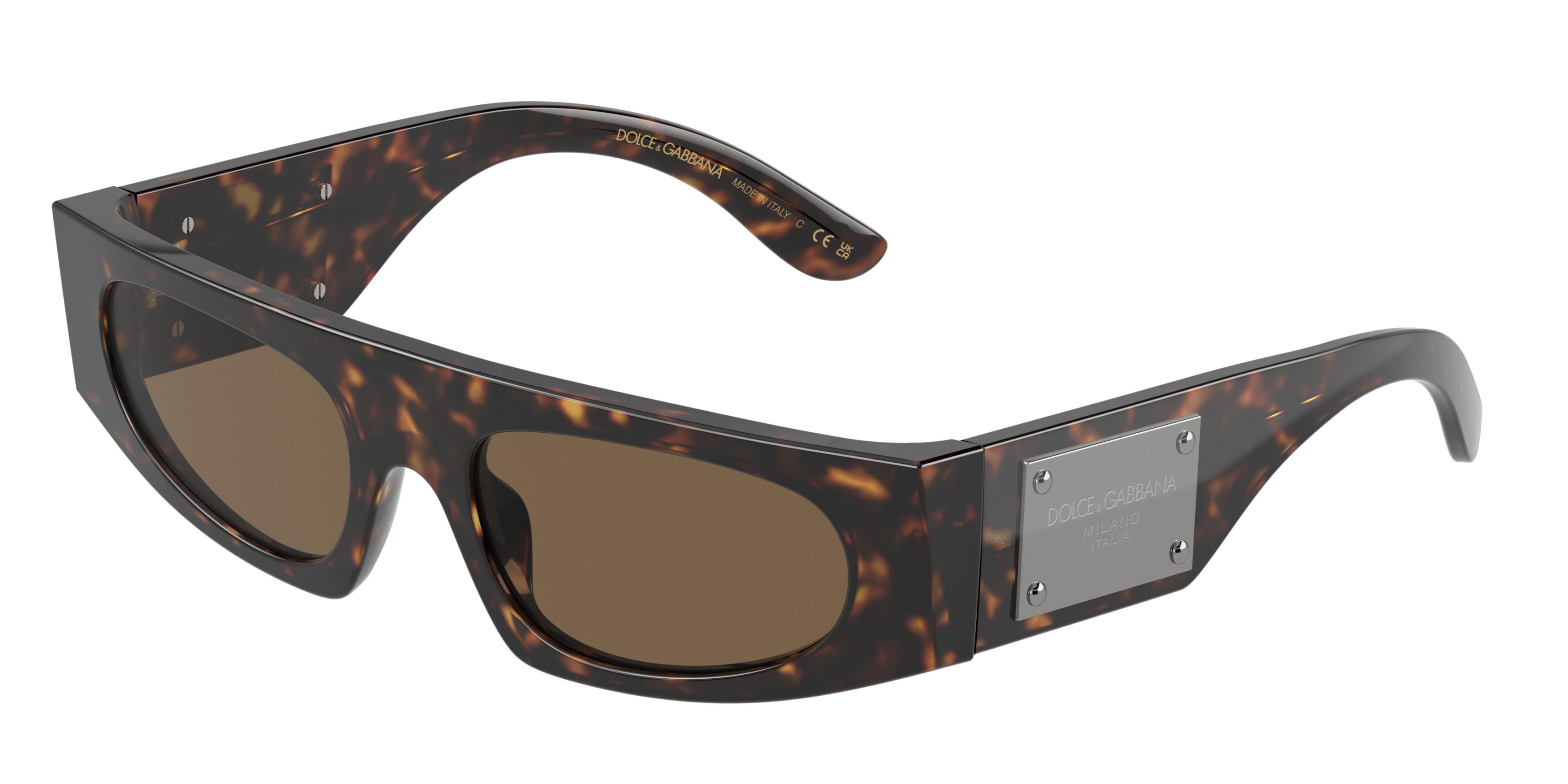 Dolce & Gabbana DG4411 502/73 | Online Sale - Amevista display picture 2