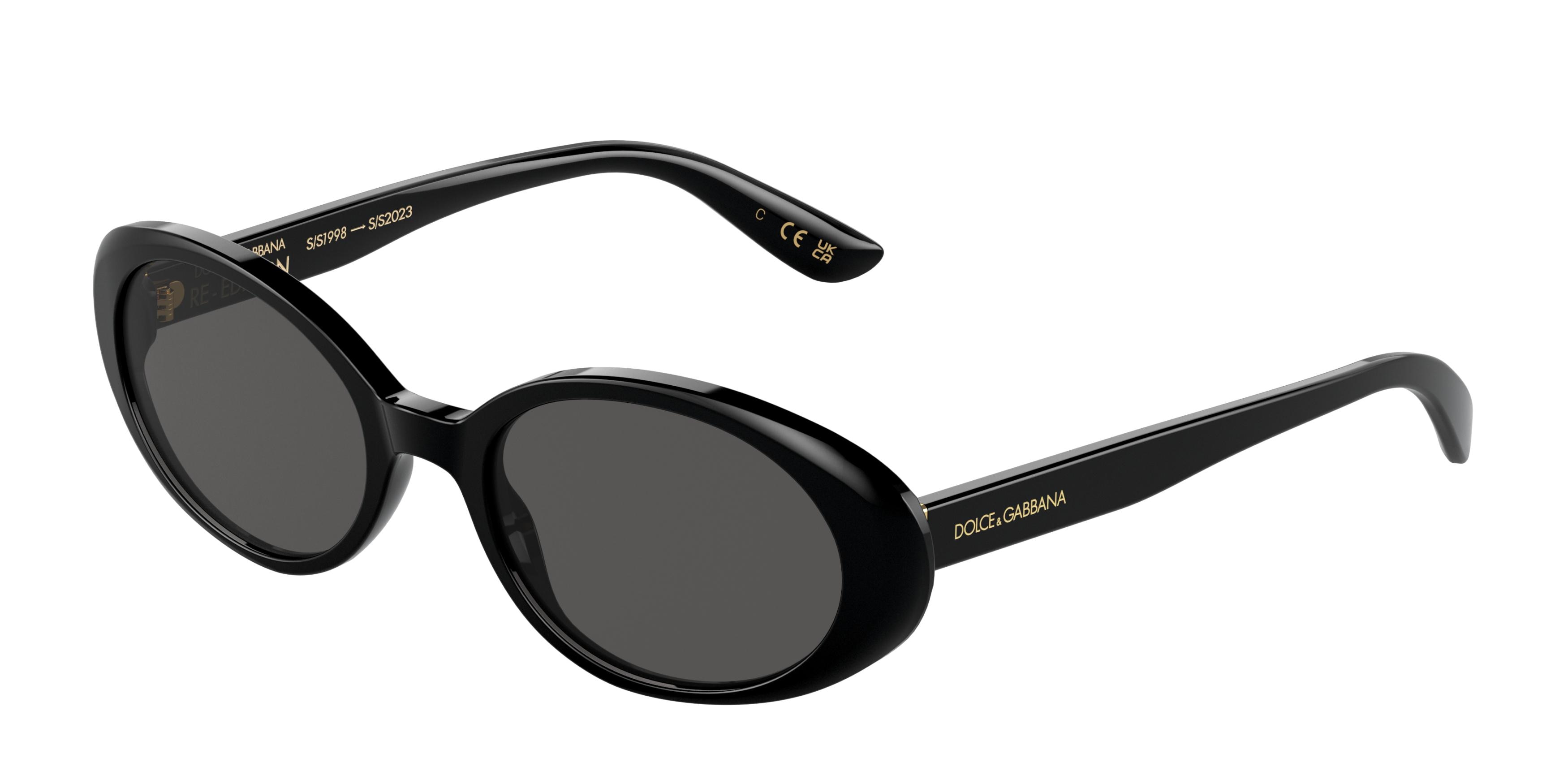 Dolce & Gabbana DG4443 501/87 | Online-Verkauf - Amevista 
