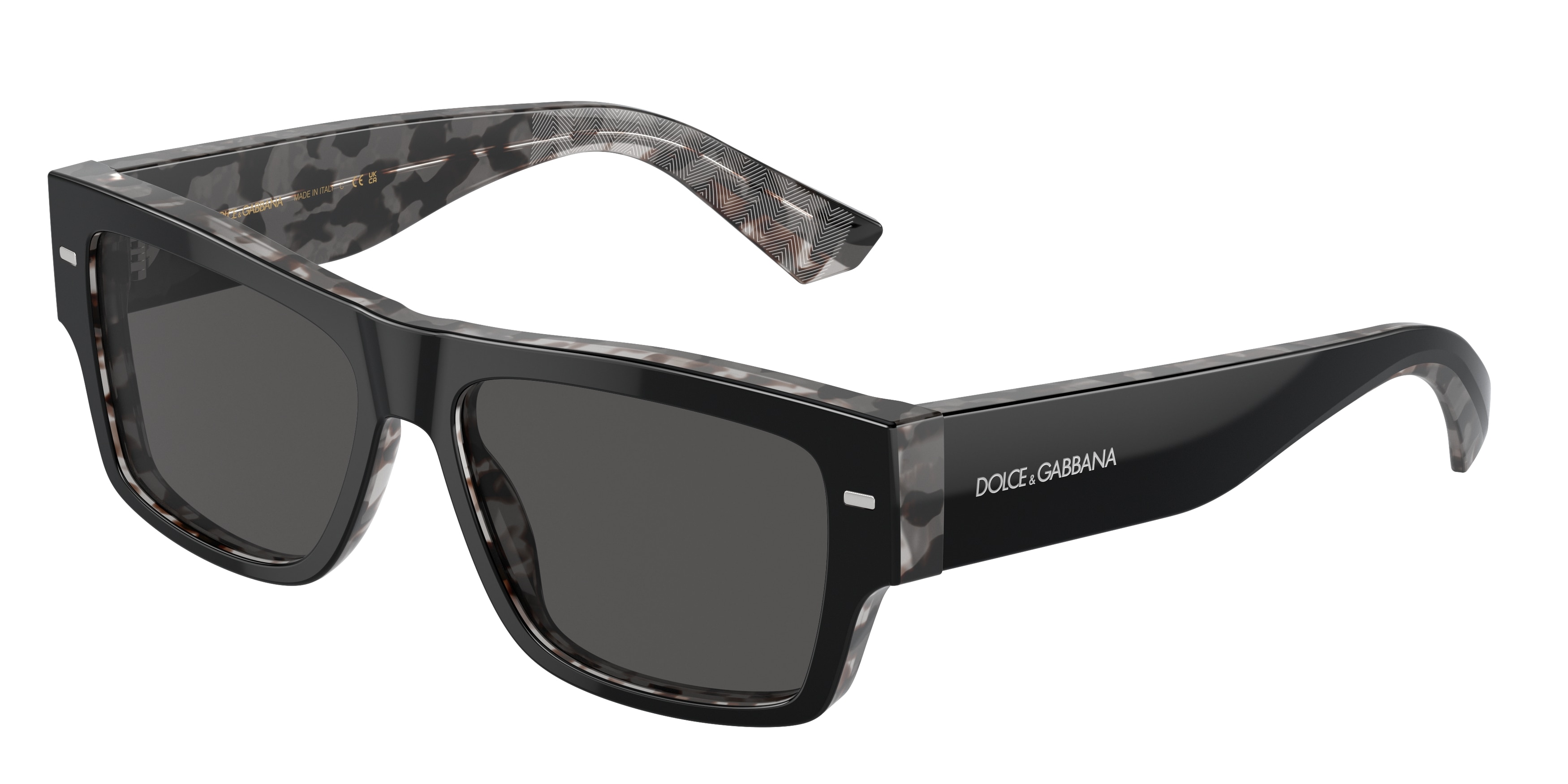 NEW!!! DOLCE & GABBANA Sunglasses DG4450 3231/13 Authentic Dolce & Gabbana 4450 Sunglasses main image 3