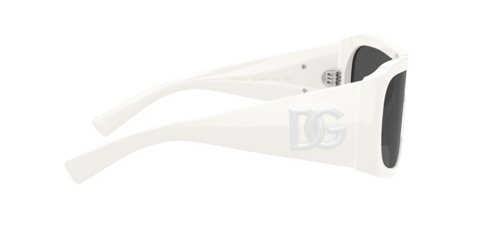 NWT Dolce & Gabbana DG4454-331287 Sunglasses Dolce & Gabbana DG 4454 Sunglasses | FREE Shipping - SOLD OUT main image 4