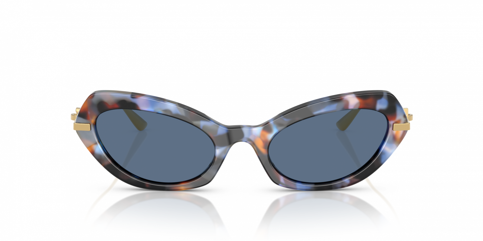 Final Price! Dolce & Gabbana DG4473 344380 Sunglasses Dolce & Gabbana DG4473 344380 | Online Sale - Amevista main image 2