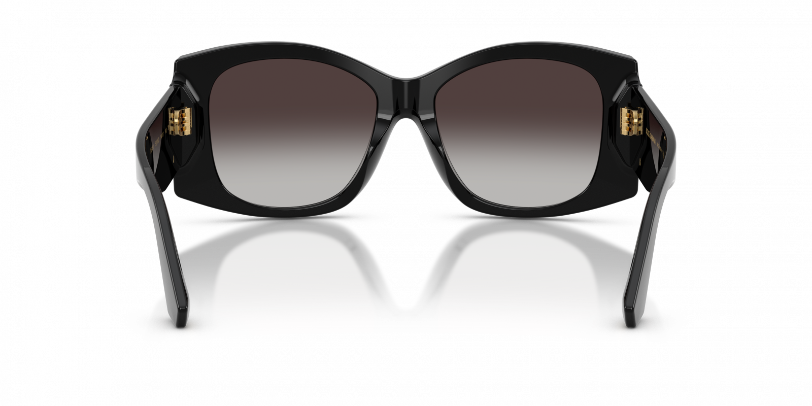 NEW DG4501 501/8G DOLCE&GABBANA GOLD SHIELD SUNGLASSES DG4501 Dolce & Gabbana DG4501 501/8G | Online Sale - Amevista main image 3