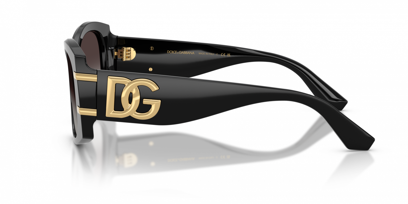 Dolce & Gabbana DG4501 501/8G | Online Sale - Amevista display picture 1