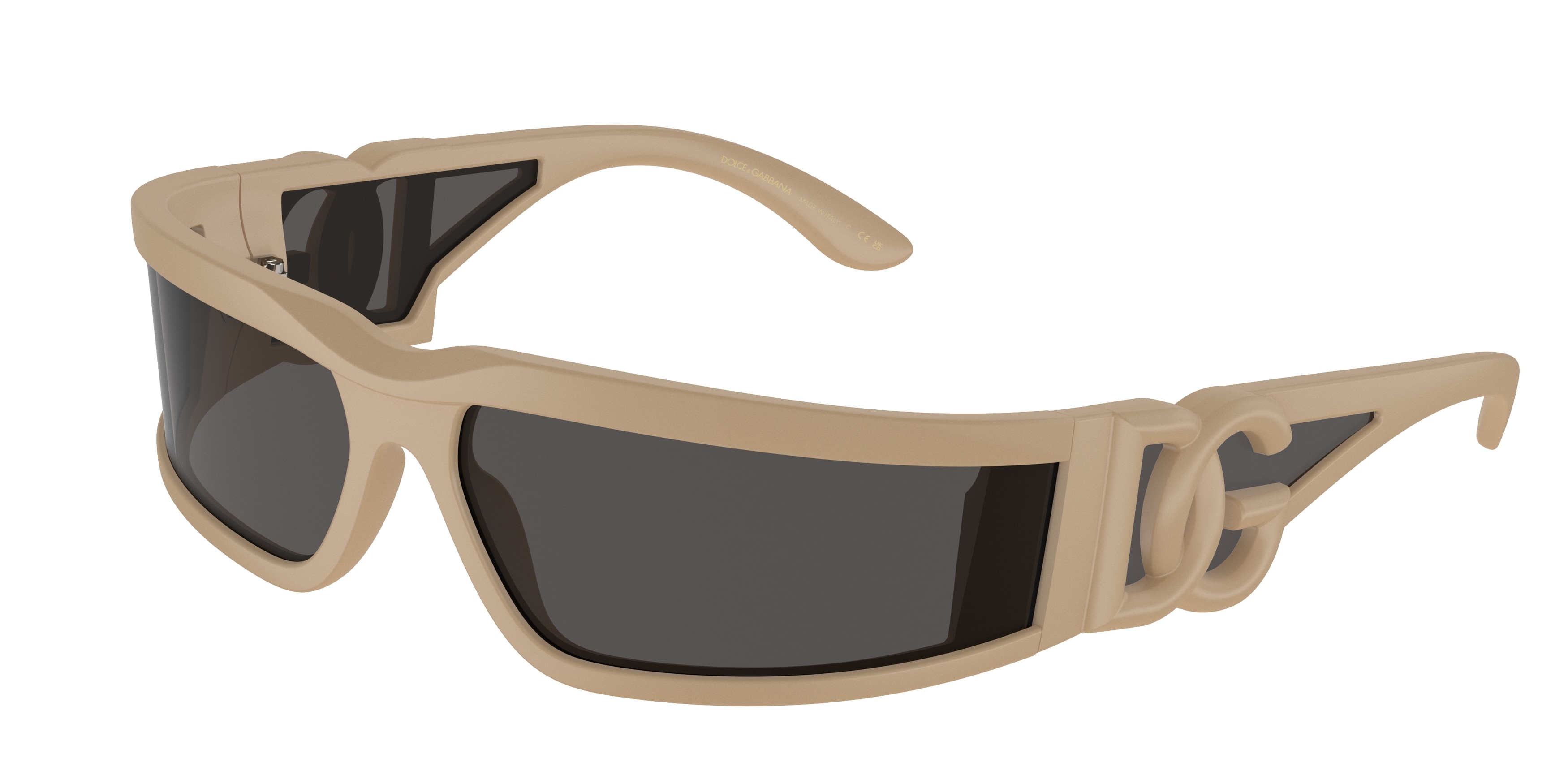 NEW DG6198 3292/87 DOLCE&GABBANA SUNGLASSES DG6198 3292/87 Dolce & Gabbana DG6198 329287 | Online Sale - Amevista main image 4