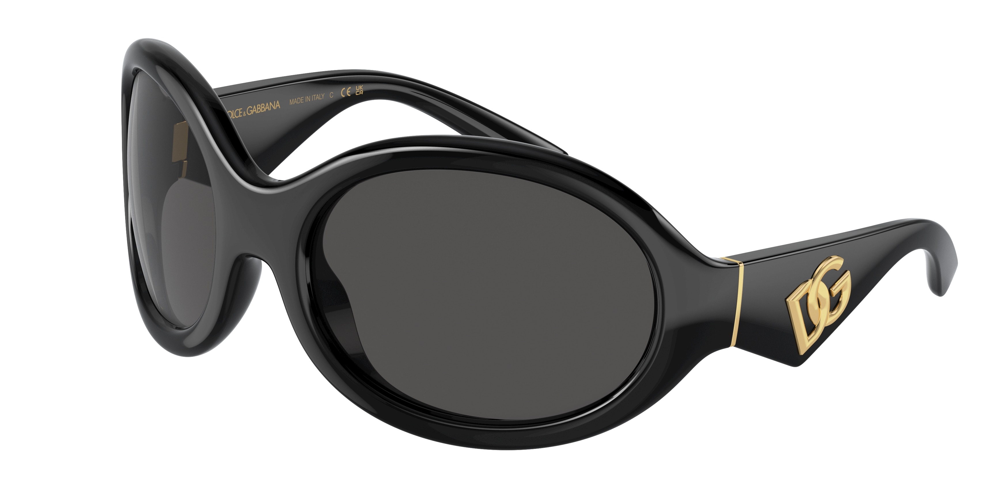 Dolce & Gabbana DG6201 501/87 | Online Sale - Amevista