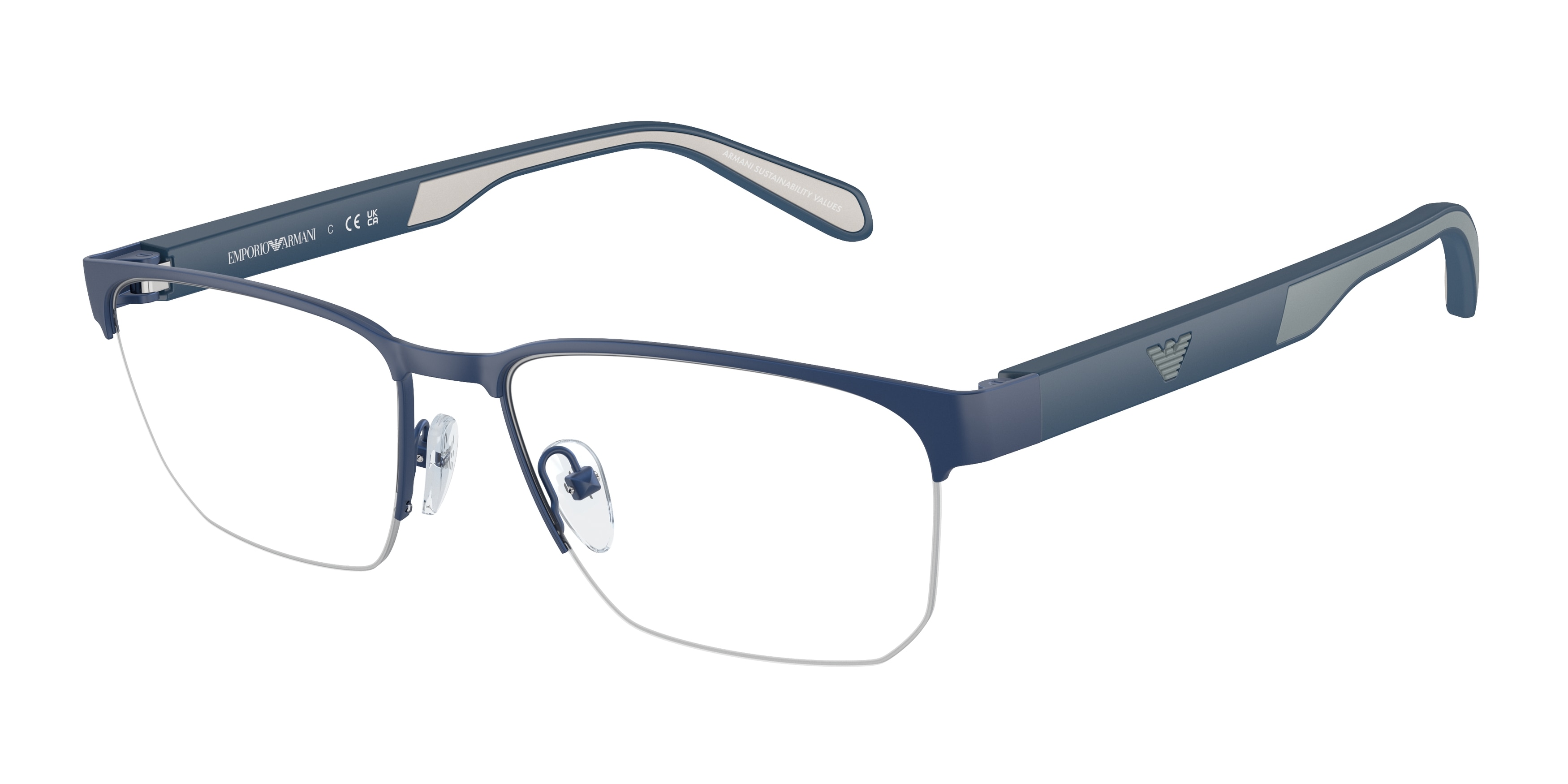 Emporio Armani EA1162 3050 | Online Sale - Amevista