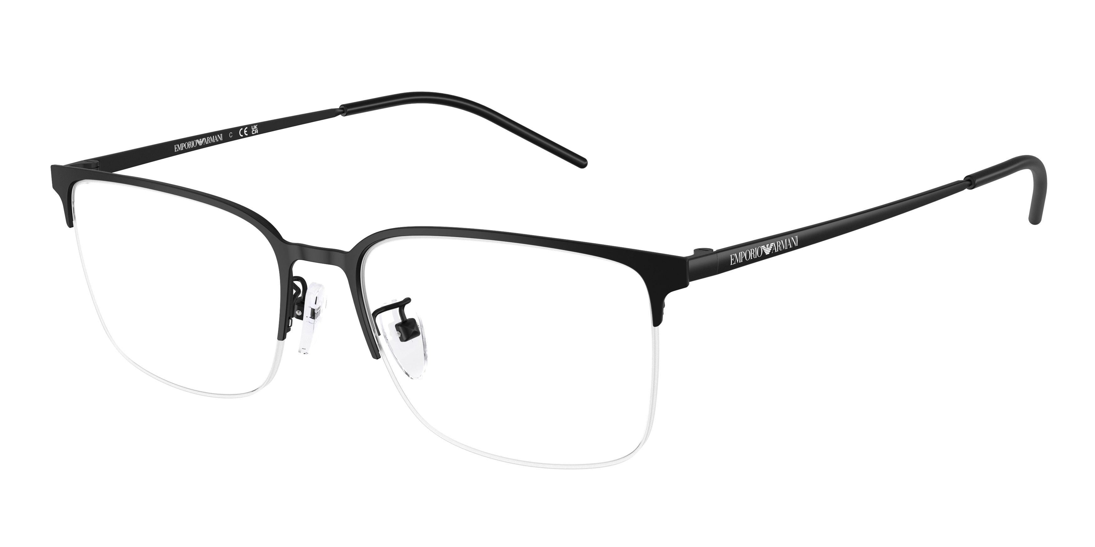 Emporio Armani EA1179D 3001 | Online Sale - Amevista display picture 1