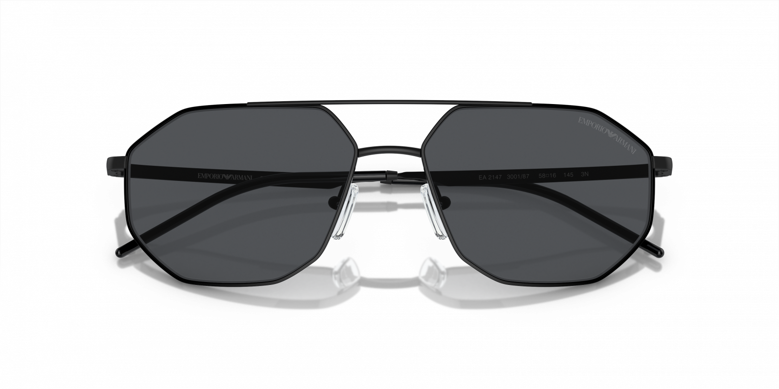 Emporio Armani EA2147 300187 | Buy online - Amevista