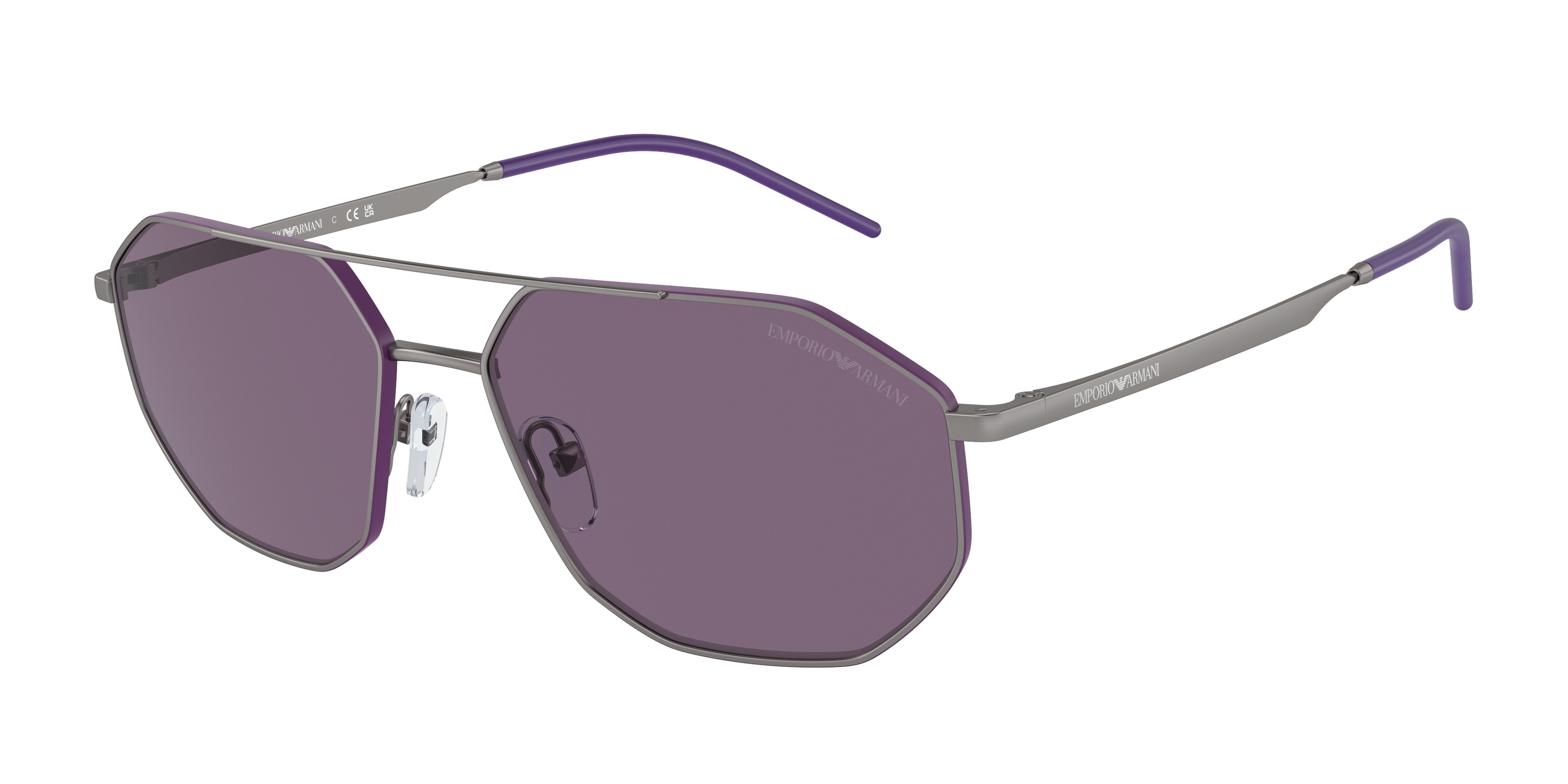 Emporio Armani EA2147 300187 | Buy online - Amevista