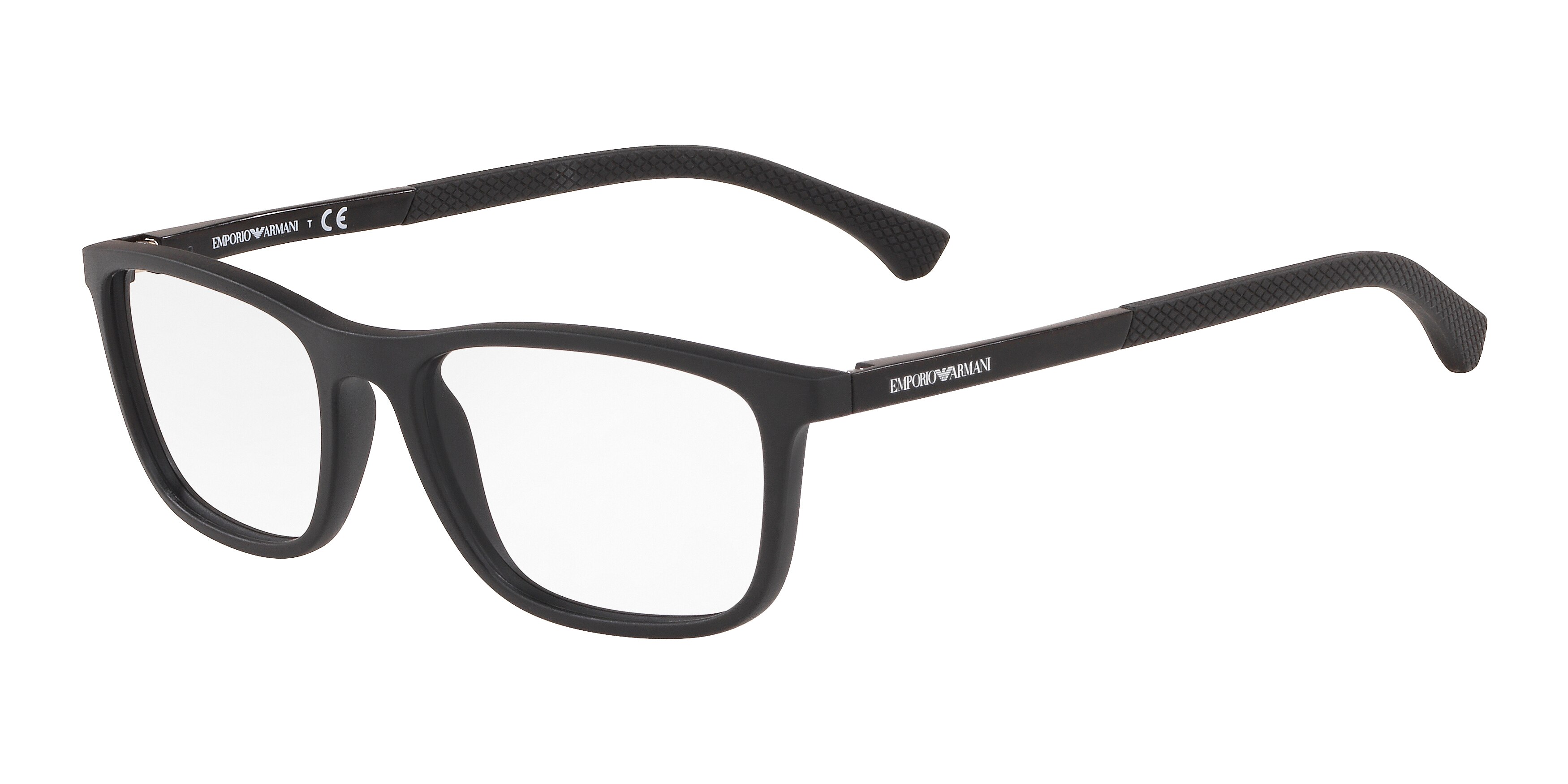 Emporio Armani EA3069 5001 | Online Sale - Amevista