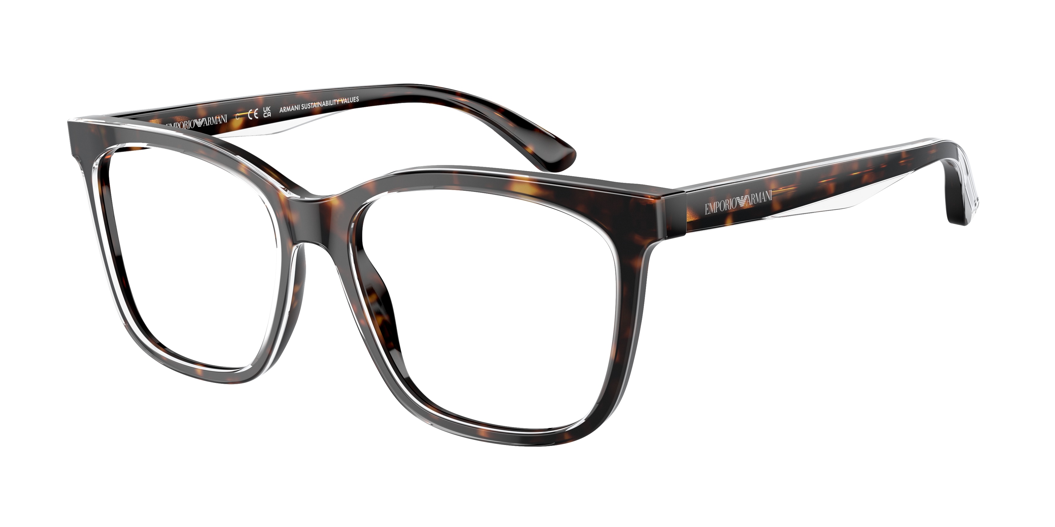 Emporio Armani EA3228 6052 | Online Sale - Amevista display picture 1