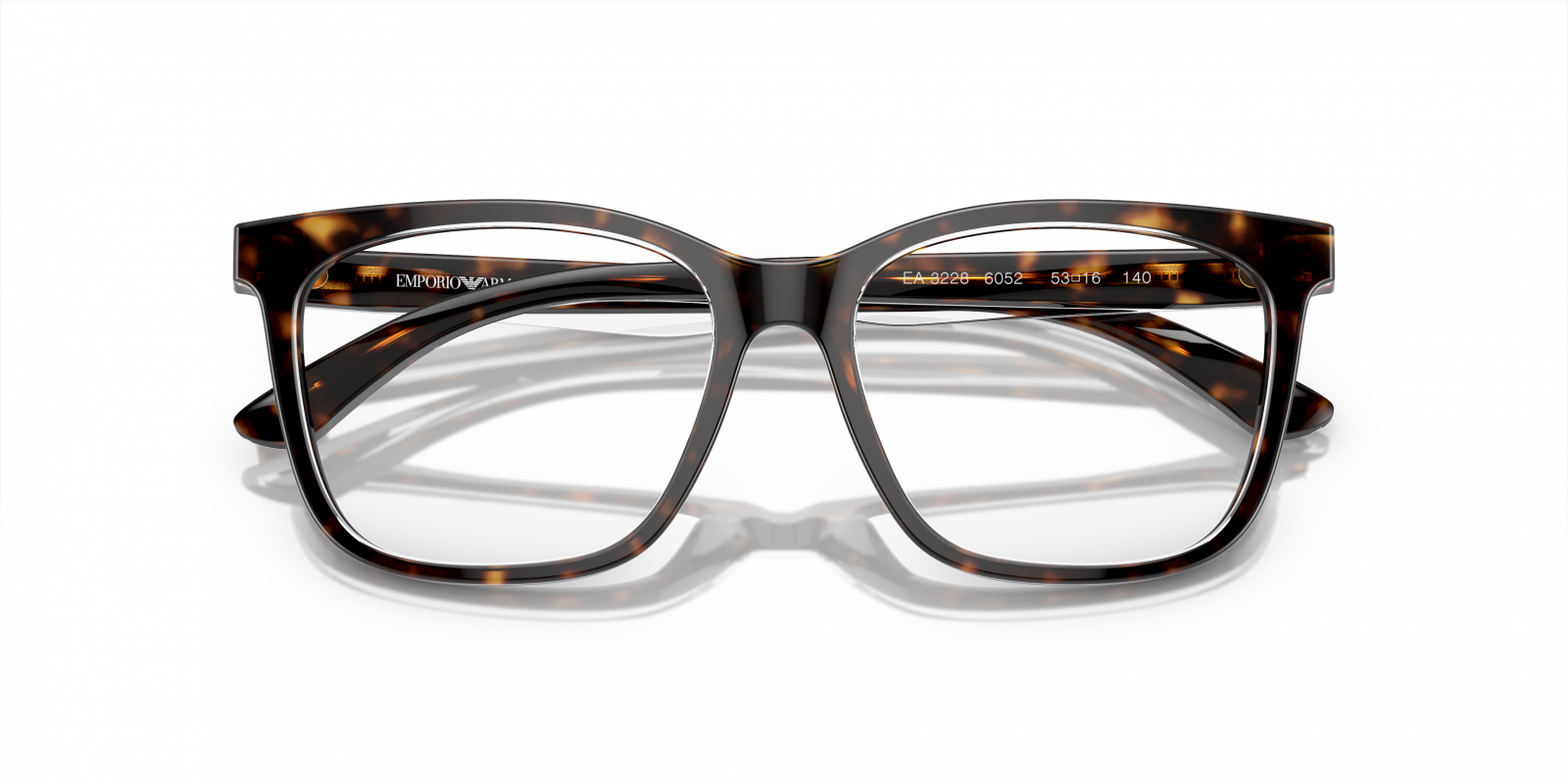 Emporio Armani EA3228 6052 | Online Sale - Amevista display picture 3