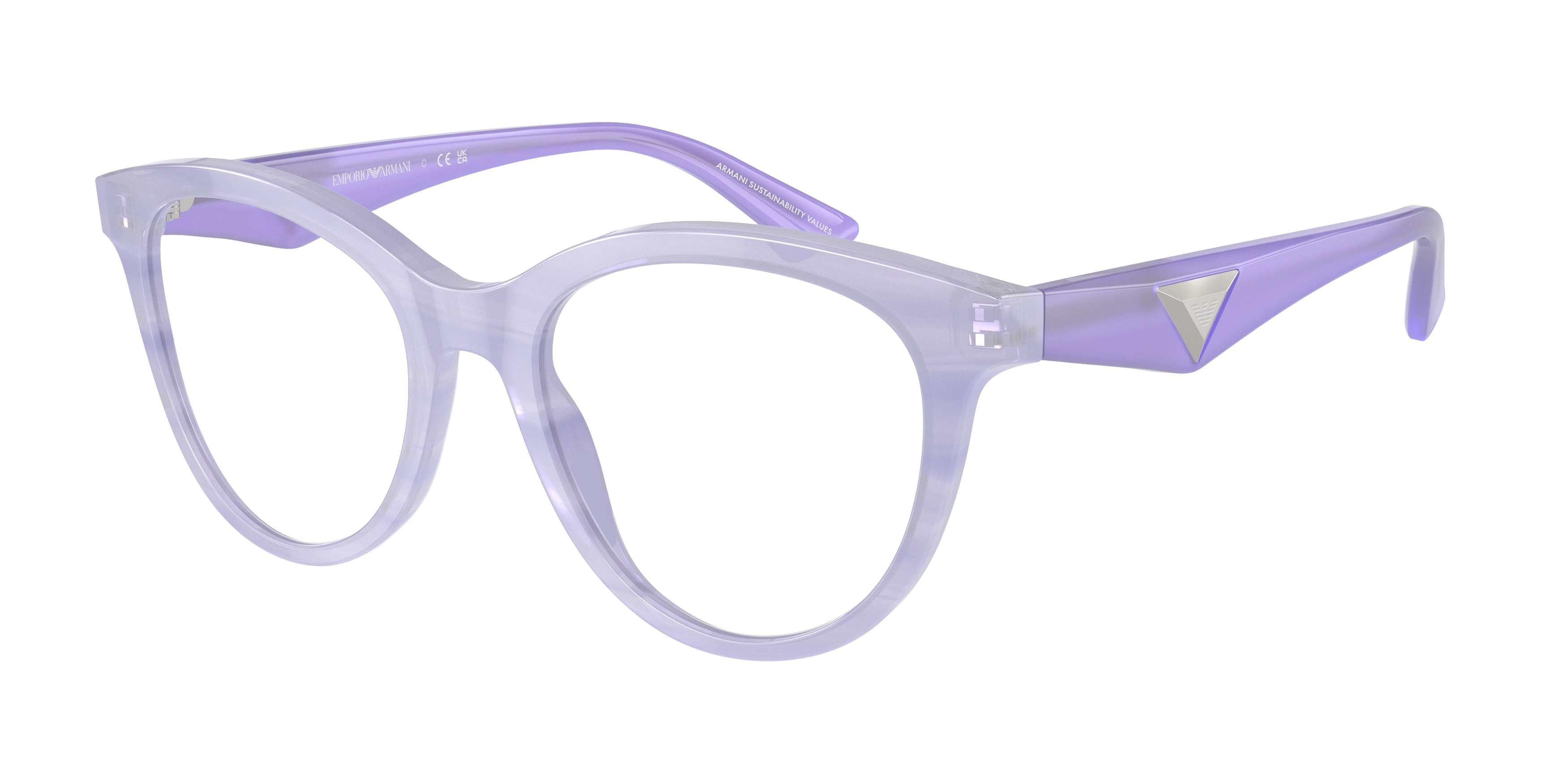 Emporio Armani EA3236 6113 | Online Sale - Amevista display picture 2